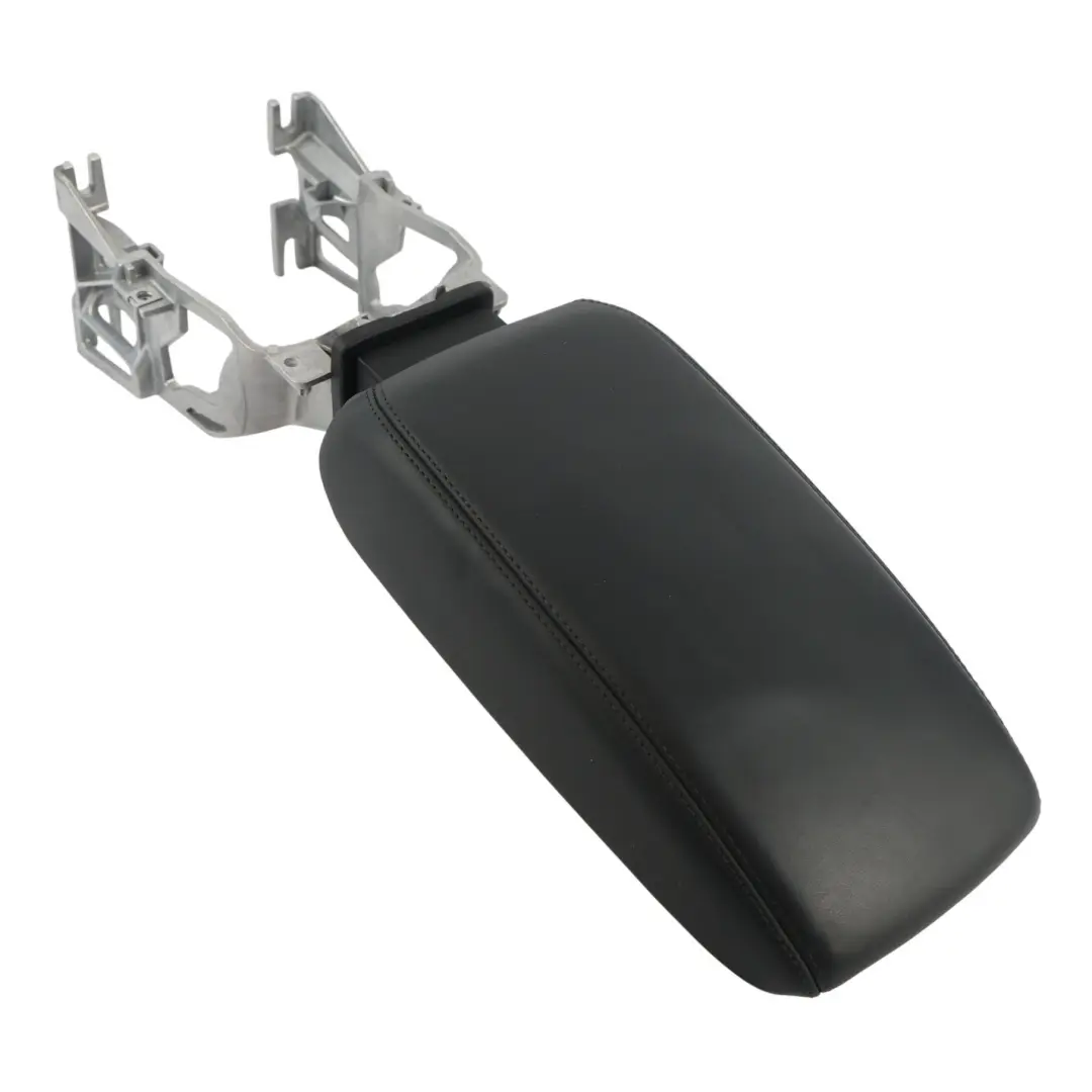 SQ3 RSQ3 F3 Couvercle Accoudoir Console Centrale Cuir Noir pour Audi Q3 à propos du numéro de pièce 83A864283 Audi Q3 SQ3 RSQ3 F3 Couvercle Accoudoir Console Centrale Cuir Noir - SKU 83A864283-1 - Numéro de pièce 83A864283