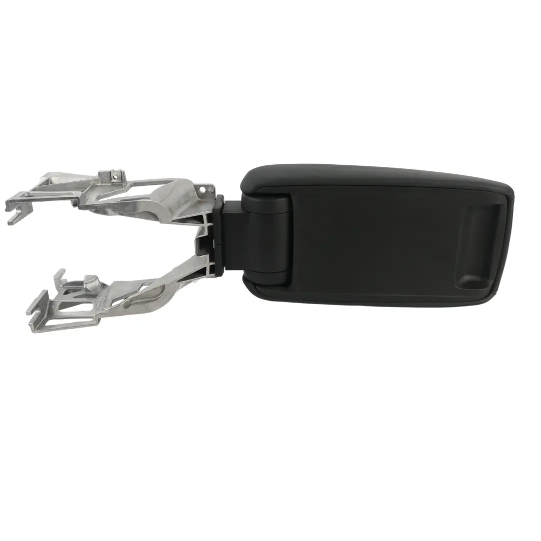 SQ3 RSQ3 F3 Pokrywa Podłokietnika Skórzana Czarna do Audi Q3 o numerze 83A864283 Audi Q3 SQ3 RSQ3 F3 Pokrywa Podłokietnika Skórzana Czarna - SKU 83A864283-1 - Numer Części 83A864283