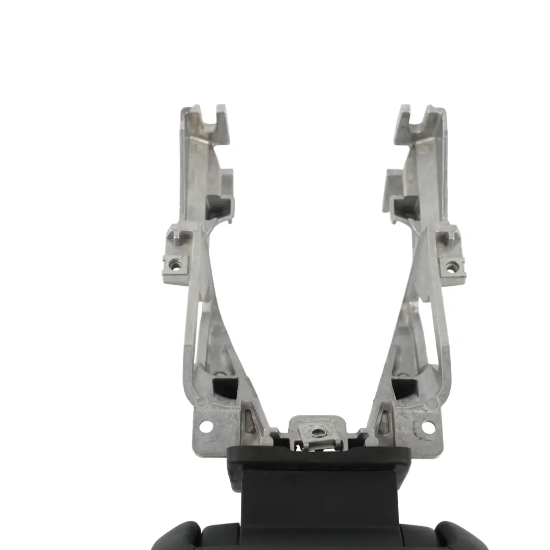 Audi Q3 SQ3 RSQ3 F3 Couvercle Accoudoir Console Centrale Cuir Noir - SKU 83A864283-1 - Numéro de pièce 83A864283