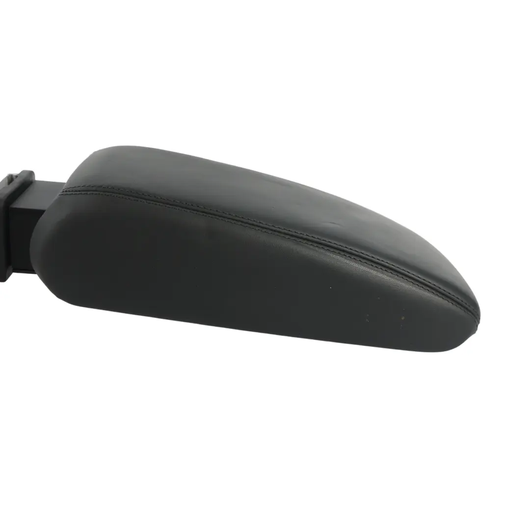 SQ3 RSQ3 F3 Couvercle Accoudoir Console Centrale Cuir Noir pour Audi Q3 à propos du numéro de pièce 83A864283 Audi Q3 SQ3 RSQ3 F3 Couvercle Accoudoir Console Centrale Cuir Noir - SKU 83A864283-1 - Numéro de pièce 83A864283