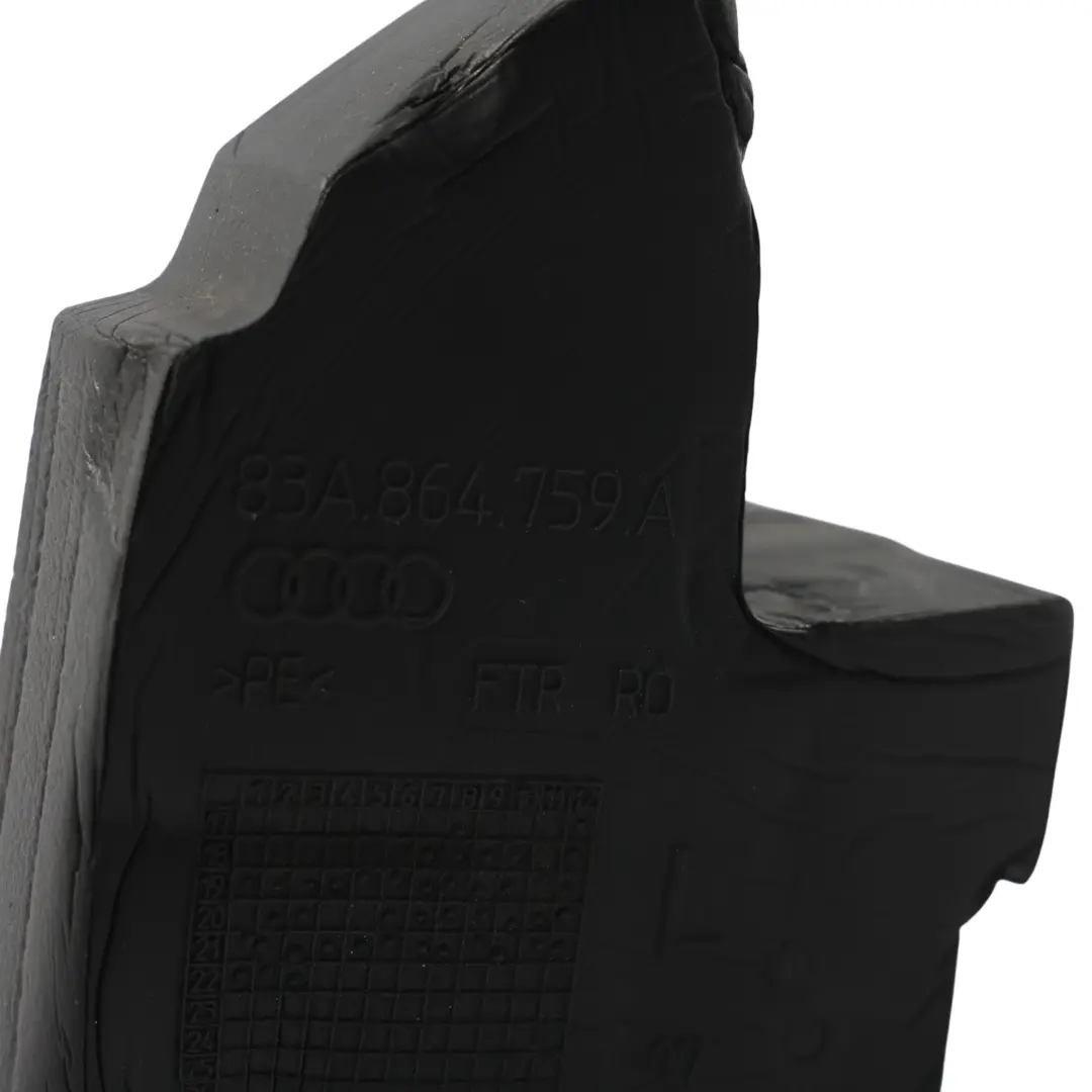 Audi RSQ3 Q3 F3 Ammortizzatore Parafango Anteriore Superiore Sinistro - SKU 83A864759A - Numero di parte 83A864759A