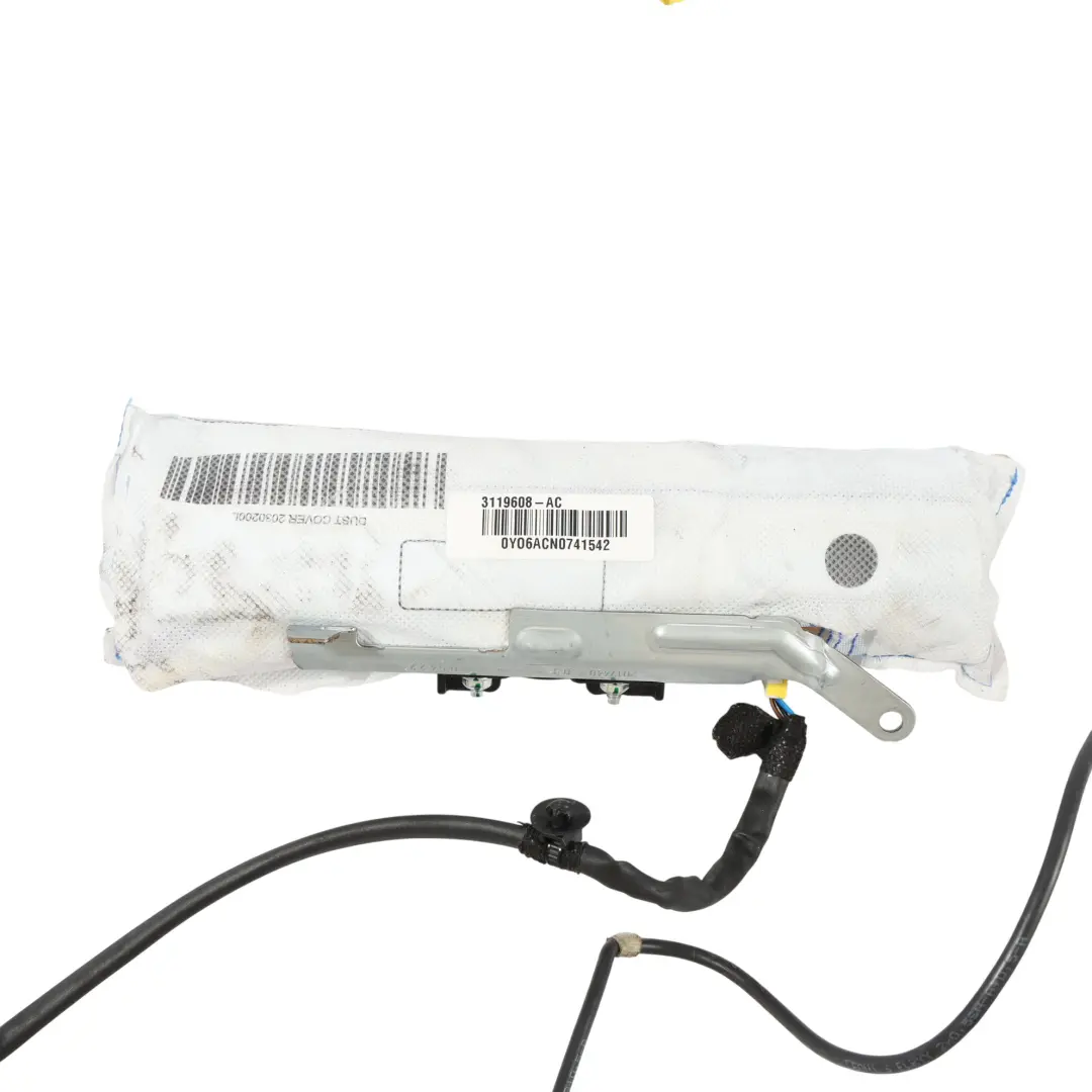 Audi Q3 Tiguan Seat Air Module Unit Left N/S - SKU 83A880241H - Part number 83A880241H