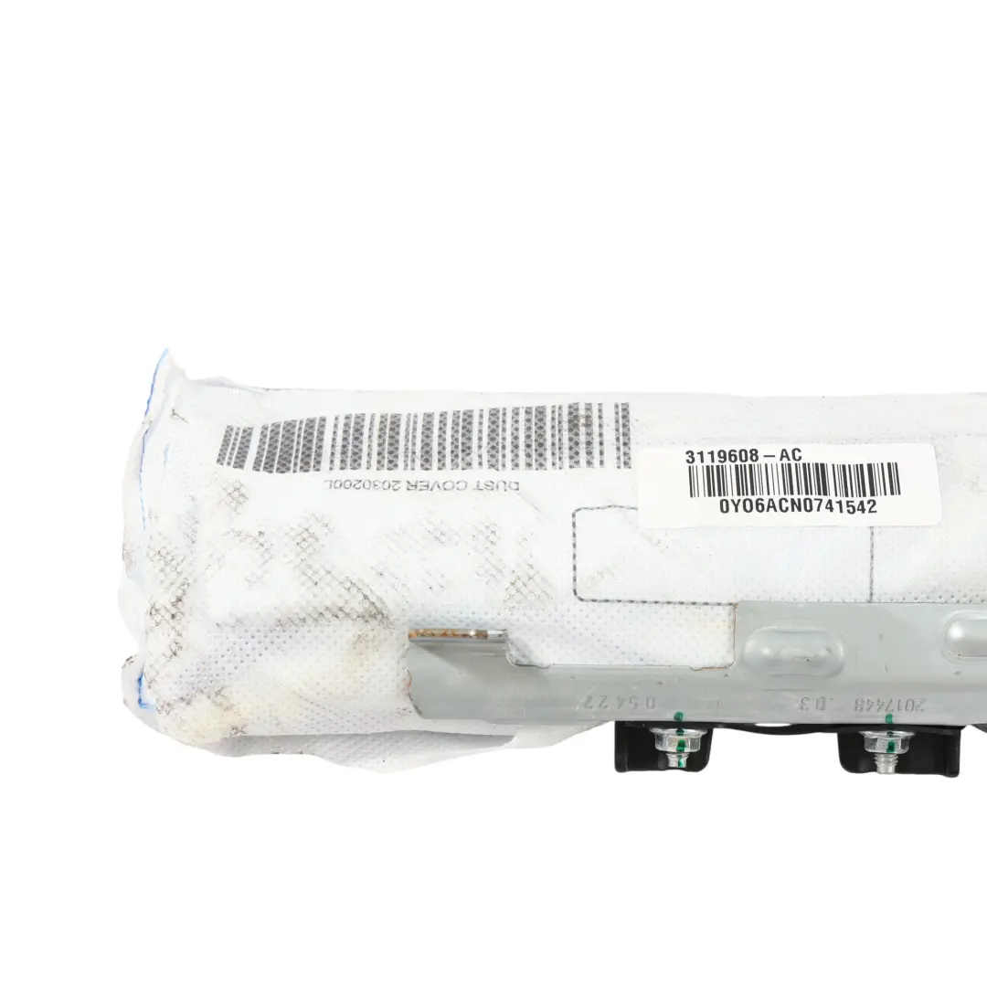 Audi Q3 Tiguan Module Unité Air Siège Gauche - SKU 83A880241H - Numéro de pièce 83A880241H