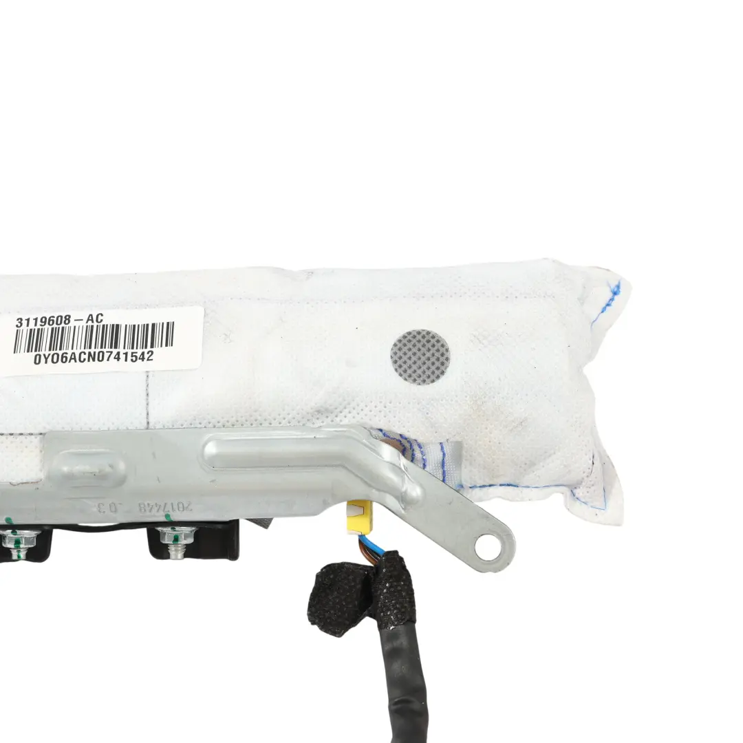 Modulo Unità Air Sedile Sinistro per Audi Q3 Tiguan con numero di parte 83A880241H Audi Q3 Tiguan Modulo Unità Air Sedile Sinistro - SKU 83A880241H - Numero di parte 83A880241H