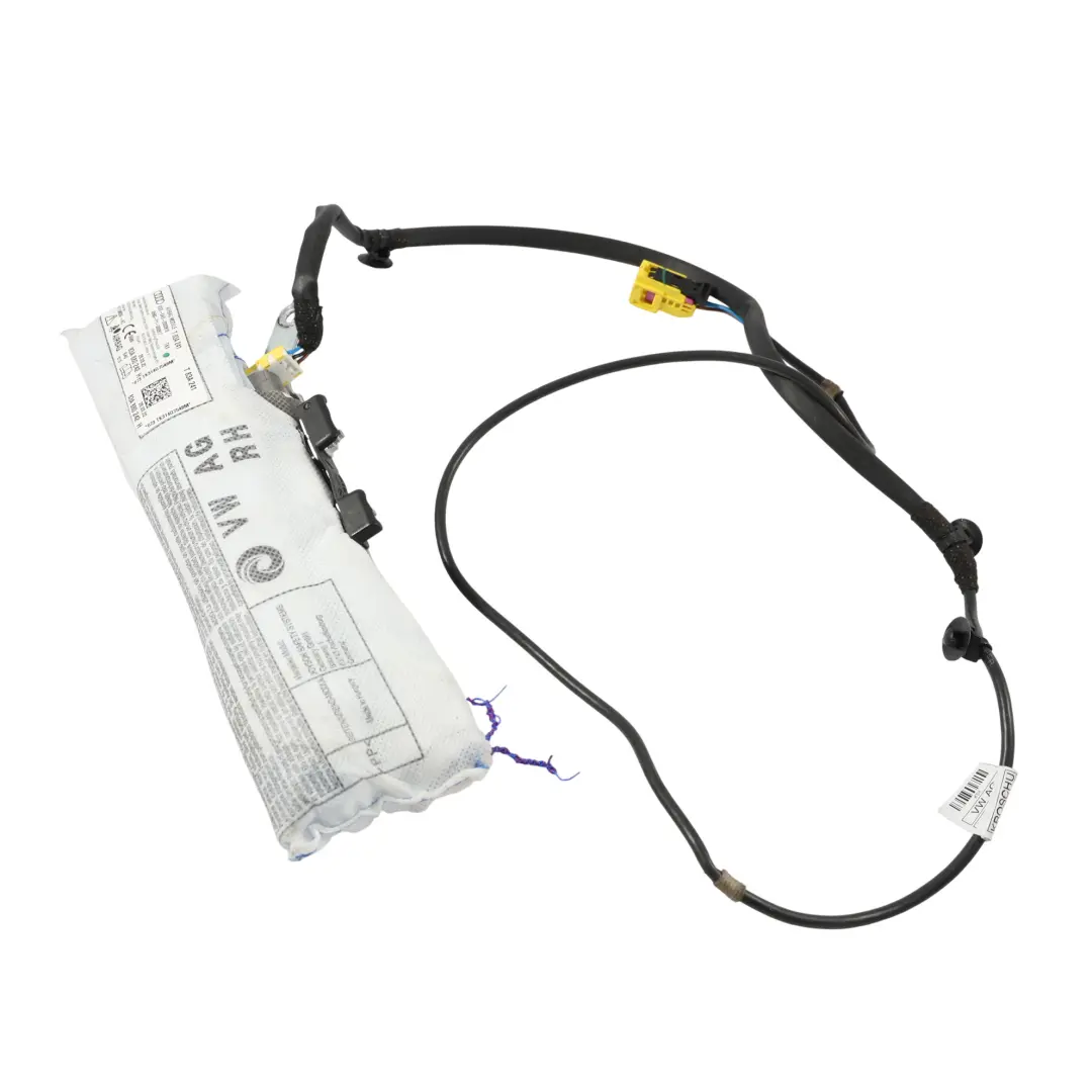 Module Unité Air Siège Droit pour Audi Q3 Tiguan à propos du numéro de pièce 83A880242H Audi Q3 Tiguan Module Unité Air Siège Droit - SKU 83A880242H - Numéro de pièce 83A880242H