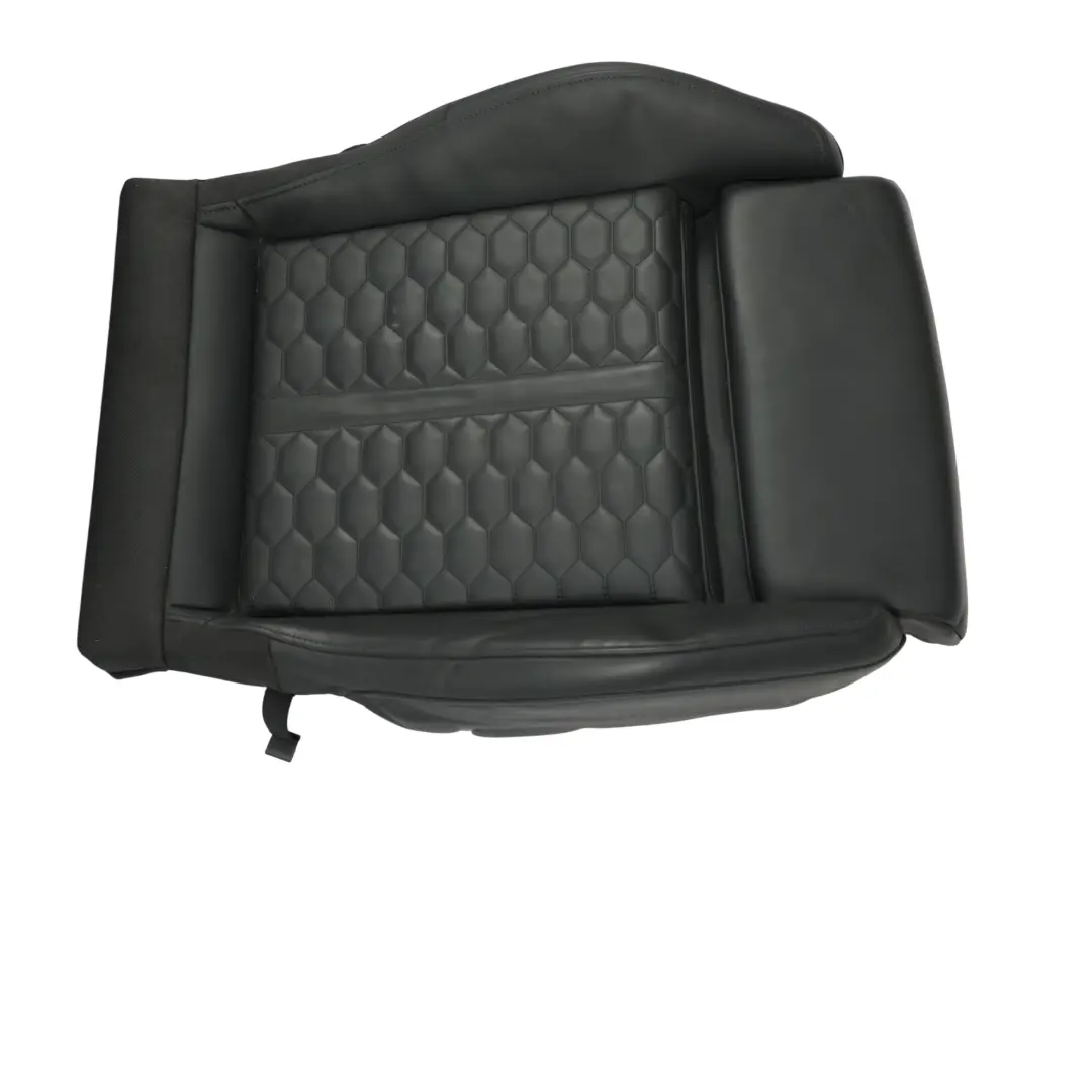 RSQ3 F3 Coussin Siège Avant Chauffant Droit Noir Cuir pour Audi à propos du numéro de pièce 83A881406L Audi RSQ3 F3 Coussin Siège Avant Chauffant Droit Noir Cuir - SKU 83A881406L - Numéro de pièce 83A881406L