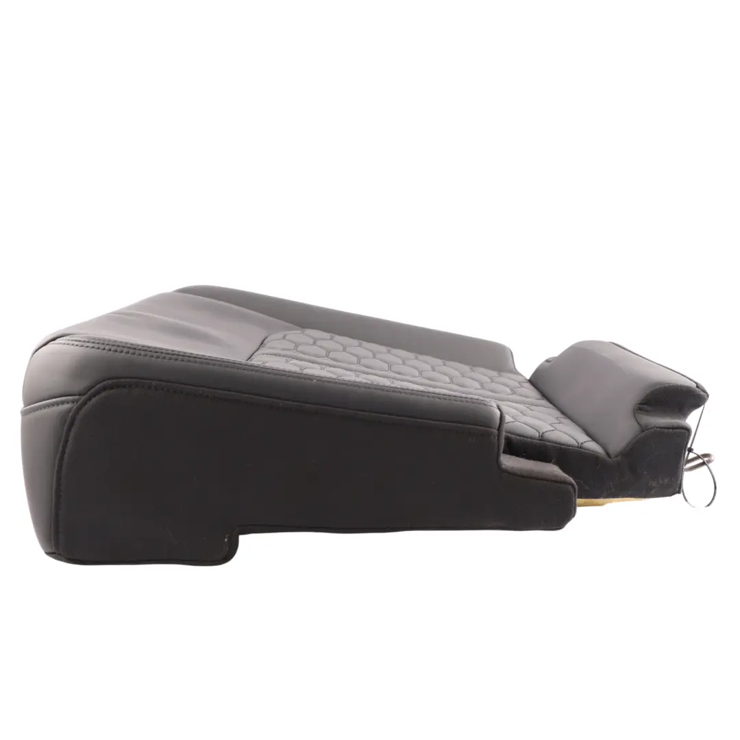 RSQ3 F3 Seat Bench Couch Rear Interior Leather Soul Black Right O/S to Audi with Part number 83A885406H Audi RSQ3 F3 Seat Bench Couch Rear Interior Leather Soul Black Right O/S - SKU 83A885406H-1 - Part number 83A885406H