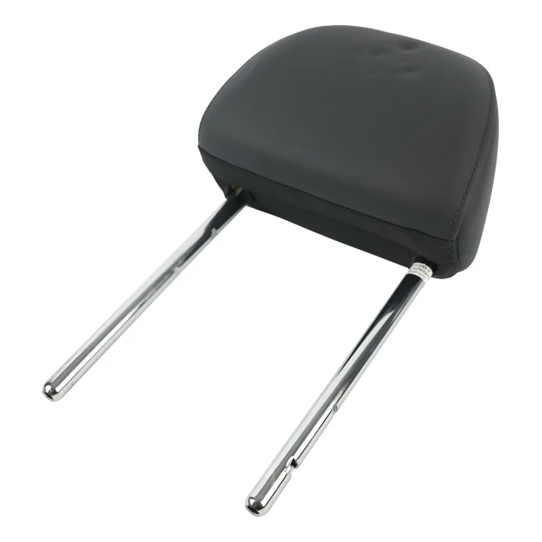RSQ3 F3 Rear Headrest Left Right N/O/S Leather Soul Black to Audi with Part number 83A885901L Audi RSQ3 F3 Rear Headrest Left Right N/O/S Leather Soul Black - SKU 83A885901L - Part number 83A885901L
