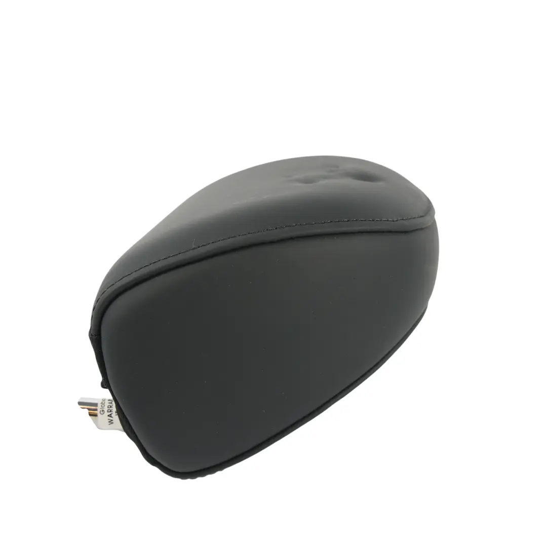 Audi RSQ3 F3 Poggiatesta Posteriore Sinistro Destro Pelle Nero Soul - SKU 83A885901L - Numero di parte 83A885901L