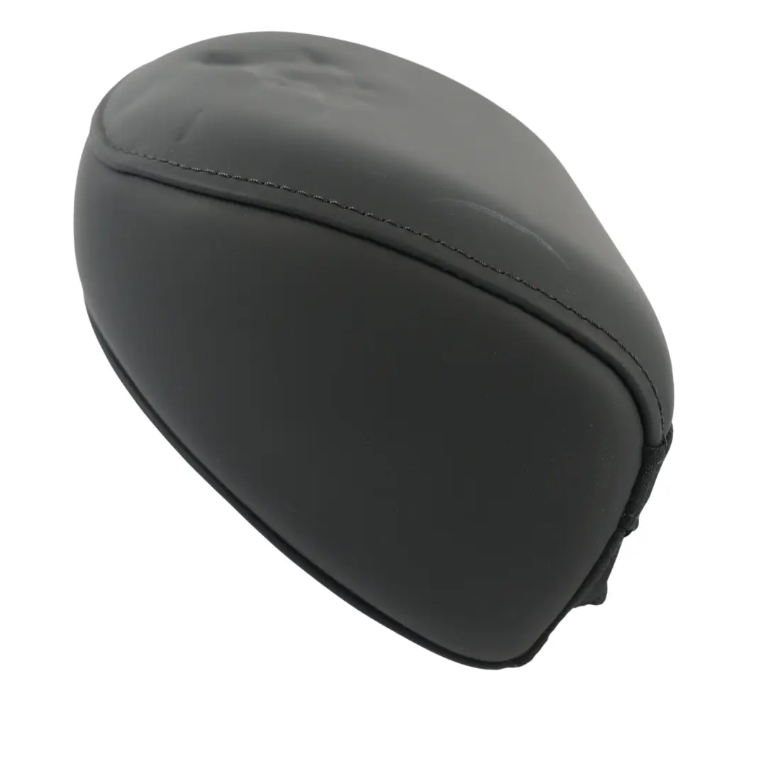 RSQ3 F3 Poggiatesta Posteriore Sinistro Destro Pelle Nero Soul per Audi con numero di parte 83A885901L Audi RSQ3 F3 Poggiatesta Posteriore Sinistro Destro Pelle Nero Soul - SKU 83A885901L - Numero di parte 83A885901L