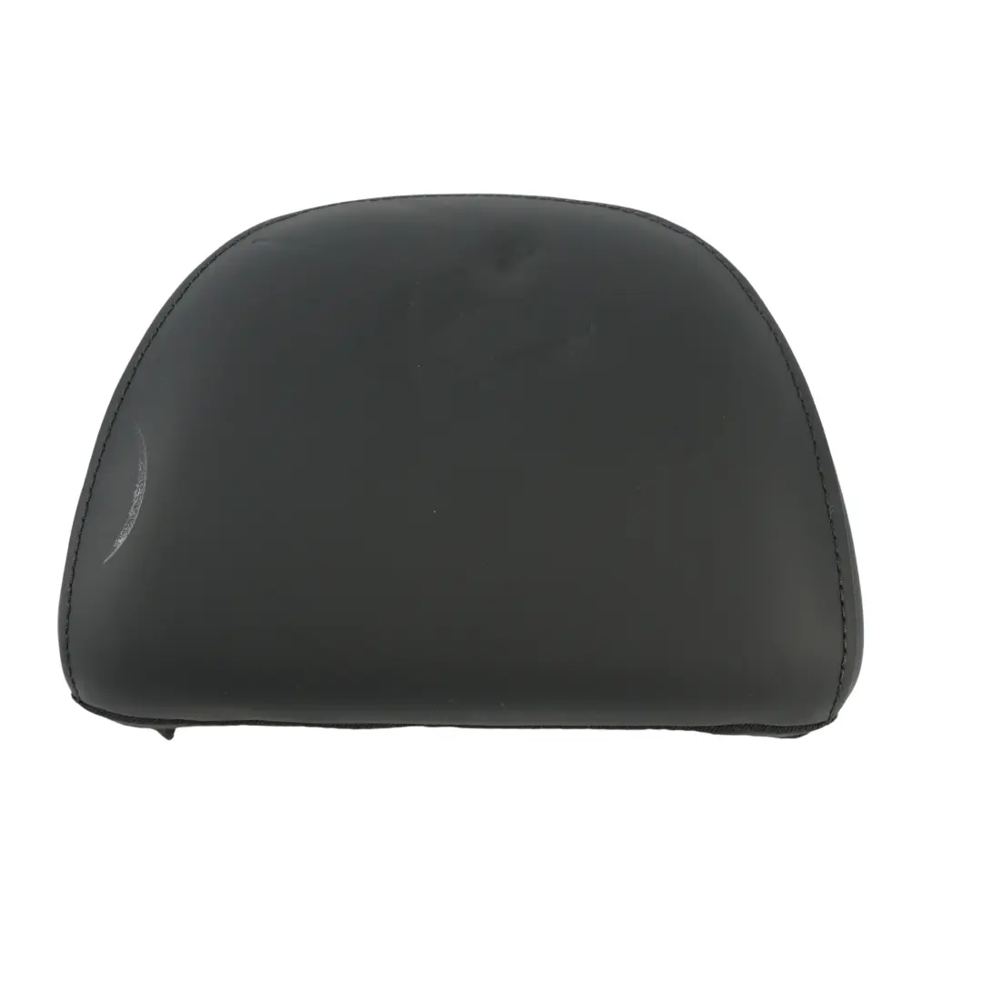 Audi RSQ3 F3 Rear Headrest Left Right N/O/S Leather Soul Black - SKU 83A885901L - Part number 83A885901L