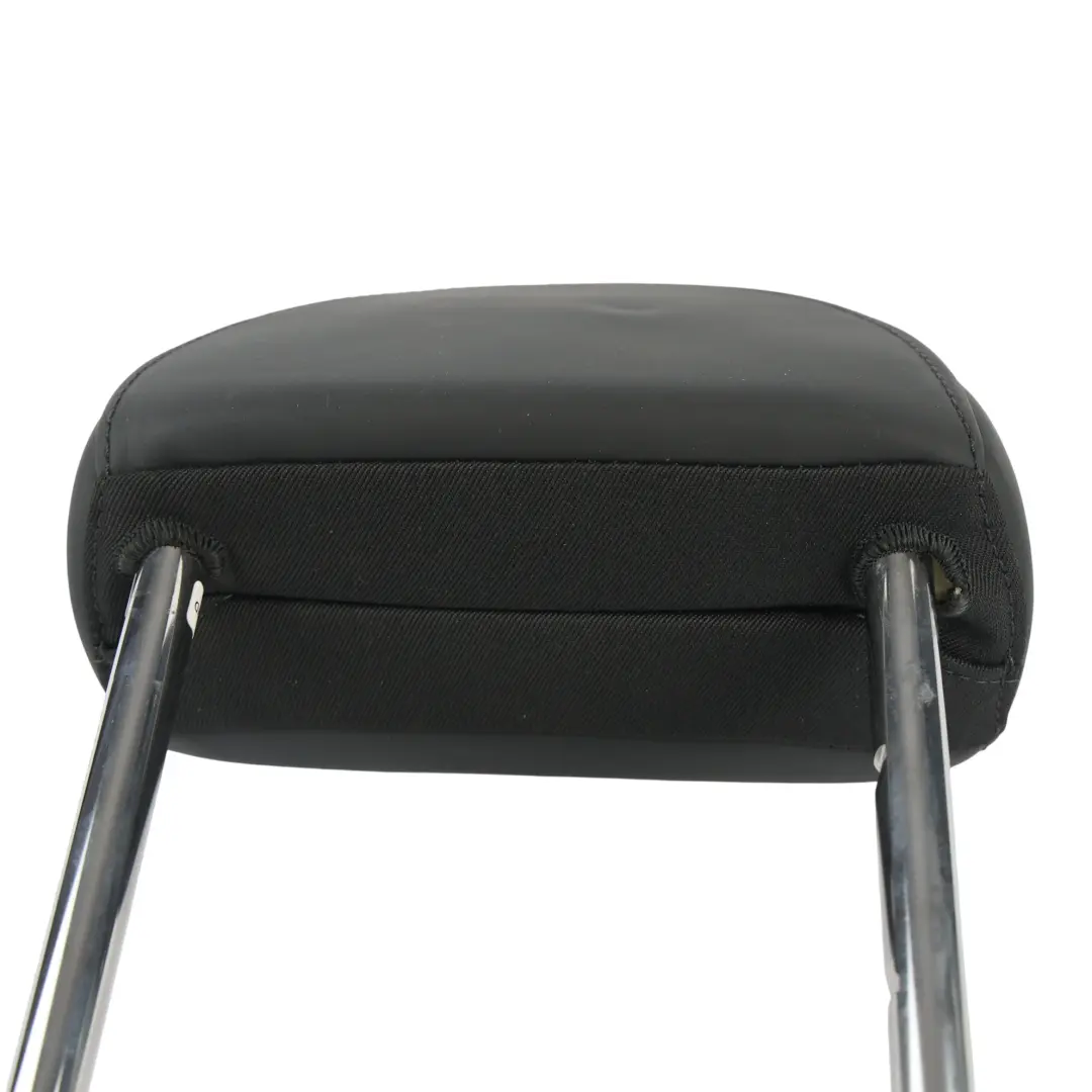 RSQ3 F3 Reposacabezas Trasero Izquierdo Derecho Cuero Negro para Audi con número de pieza 83A885901L Audi RSQ3 F3 Reposacabezas Trasero Izquierdo Derecho Cuero Negro - SKU 83A885901L - Número de pieza 83A885901L