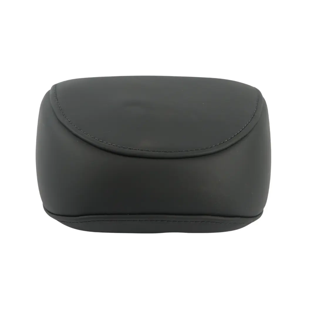 RSQ3 F3 Rear Headrest Left Right N/O/S Leather Soul Black to Audi with Part number 83A885901L Audi RSQ3 F3 Rear Headrest Left Right N/O/S Leather Soul Black - SKU 83A885901L - Part number 83A885901L