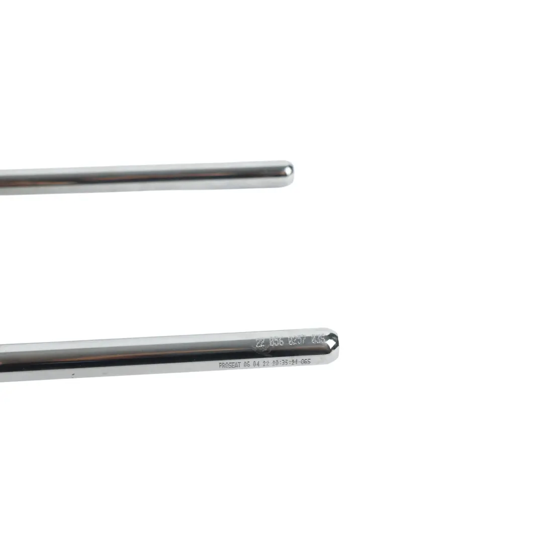 Audi RSQ3 F3 Kopfstütze Hinten Links Rechts Leder Seelenschwarz - SKU 83A885901L - Teilenummer 83A885901L
