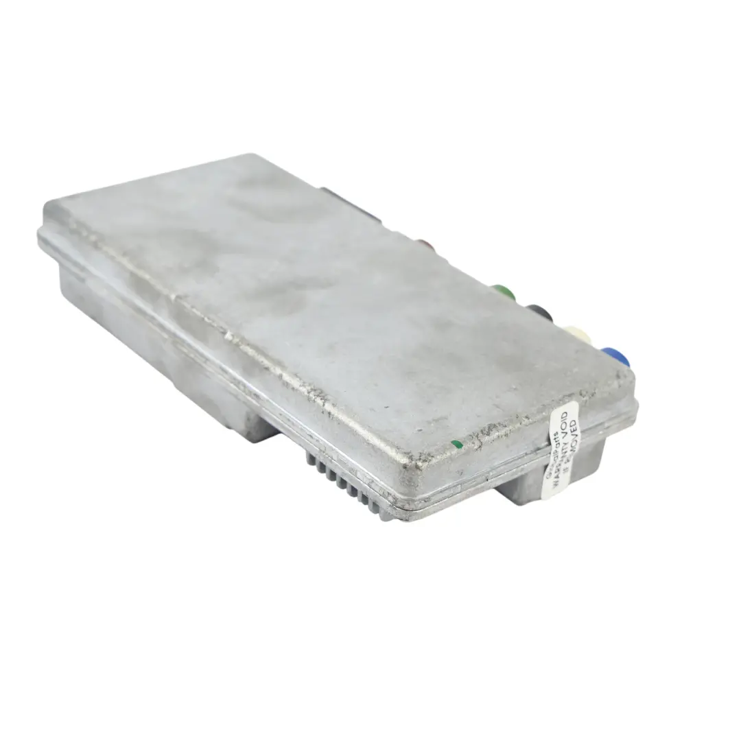 RSQ3 F3 Moduł Sterownik Kamery Cofania do Audi o numerze 83A907428C Audi RSQ3 F3 Moduł Sterownik Kamery Cofania - SKU 83A907428C - Numer Części 83A907428C