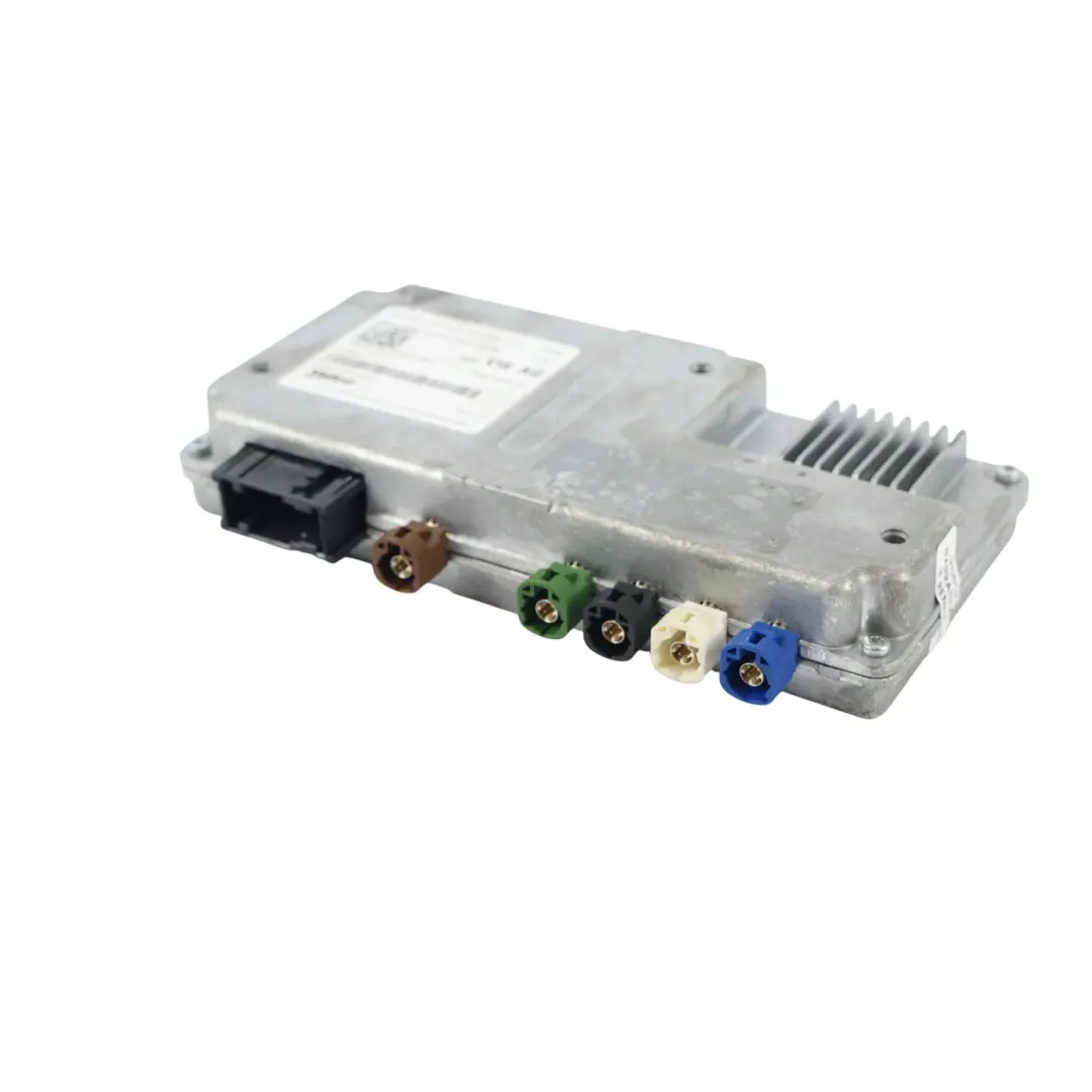Audi RSQ3 F3 rückfahrkamera Steuergerät Modul - SKU 83A907428C - Teilenummer 83A907428C