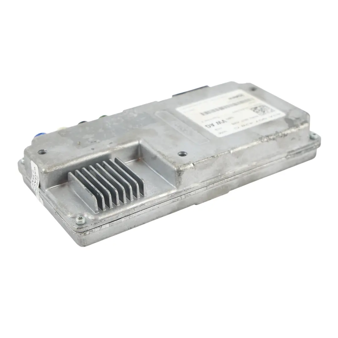 Audi RSQ3 F3 Moduł Sterownik Kamery Cofania - SKU 83A907428C - Numer Części 83A907428C