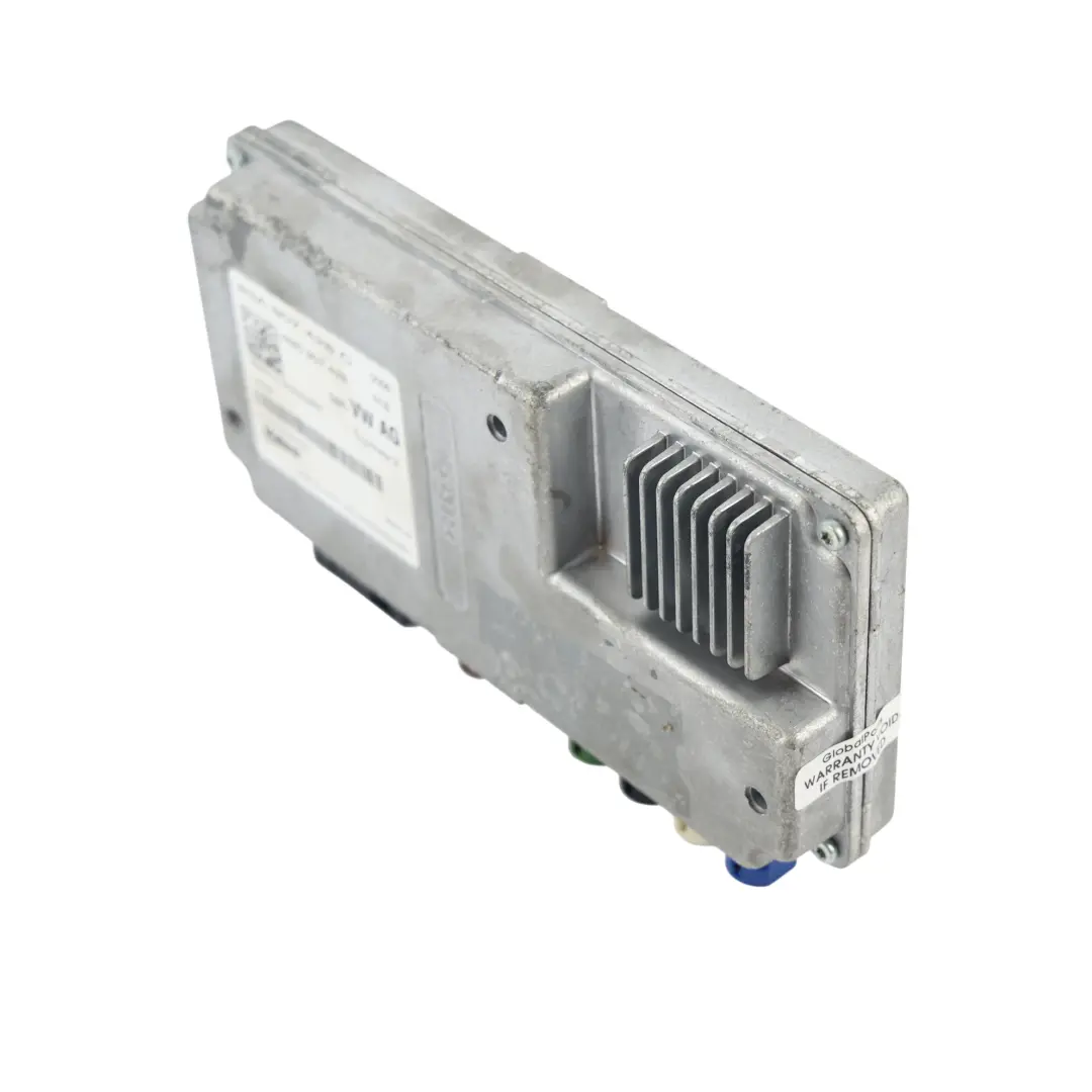 Audi RSQ3 F3 Moduł Sterownik Kamery Cofania - SKU 83A907428C - Numer Części 83A907428C