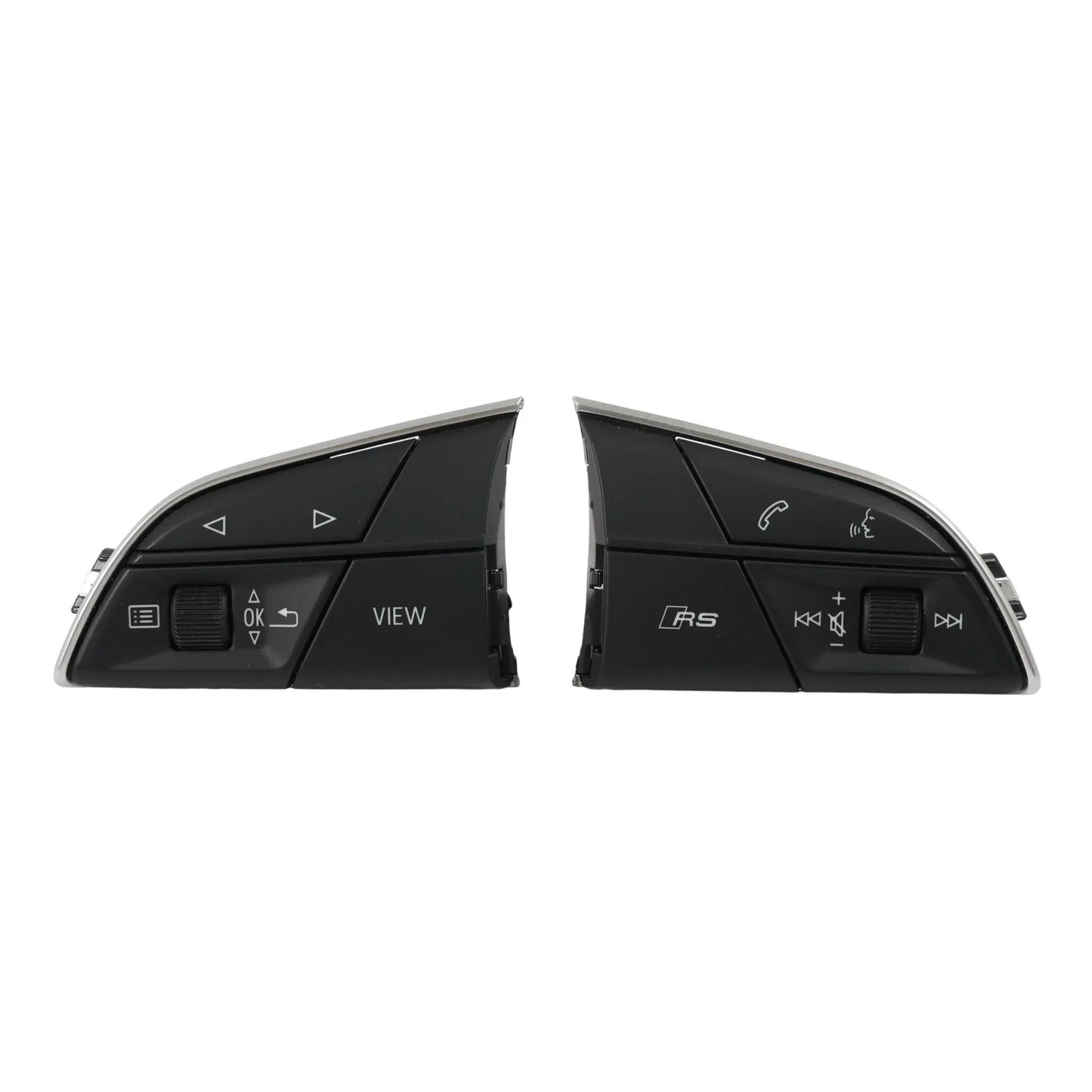 Audi RS3 8Y RSQ3 Multifunktion Lenkrad Tasten Schalter Set 83A951523P