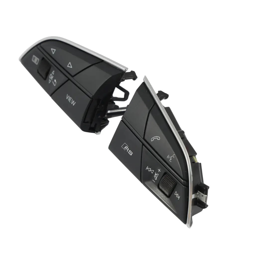 8Y RSQ3 Botones Interruptores Volante Multifunción para Audi RS3 con número de pieza 83A951523P Audi RS3 8Y RSQ3 Botones Interruptores Volante Multifunción - SKU 83A951523P - Número de pieza 83A951523P
