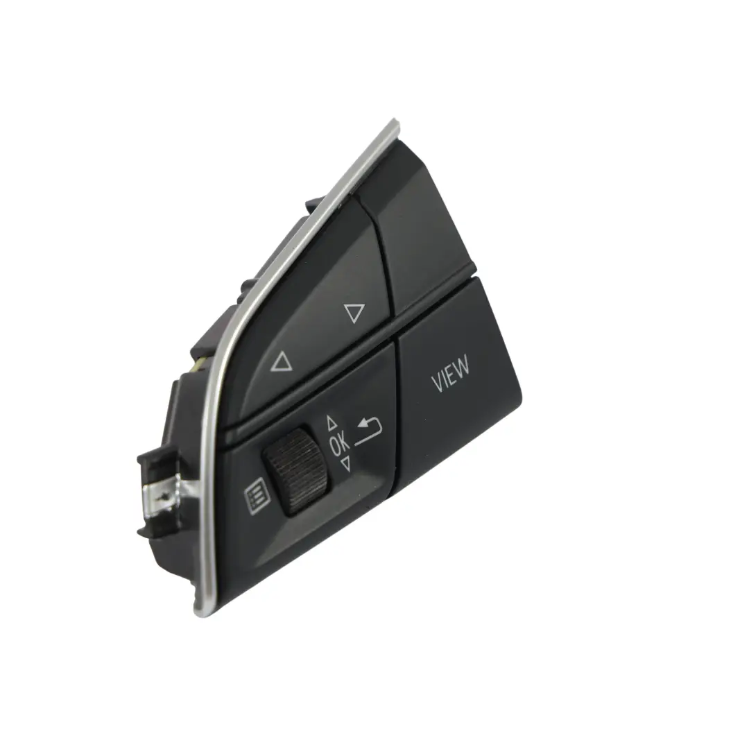 Audi RS3 8Y RSQ3 Pulsanti Interruttori Volante Multifunzione Set - SKU 83A951523P - Numero di parte 83A951523P