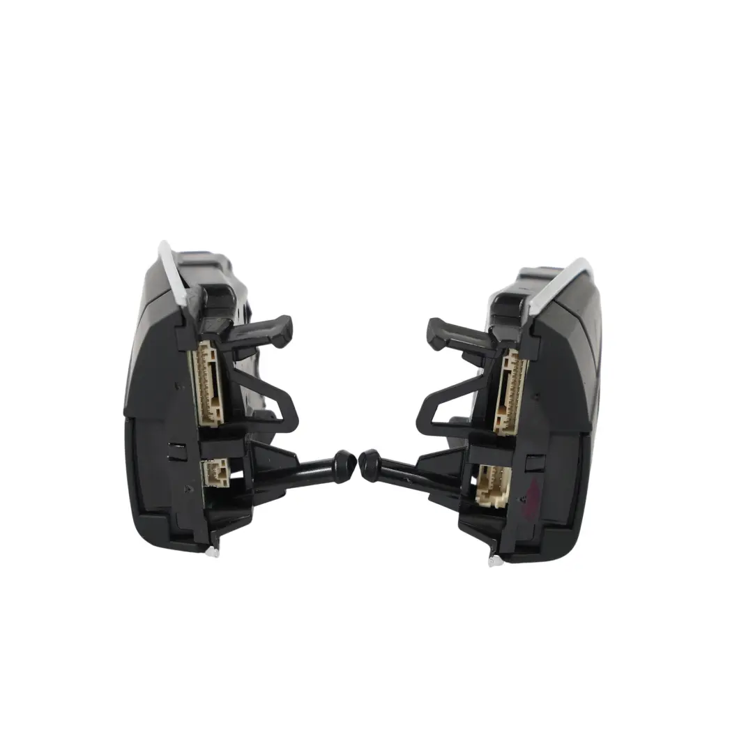 Audi RS3 8Y RSQ3 Botones Interruptores Volante Multifunción - SKU 83A951523P - Número de pieza 83A951523P