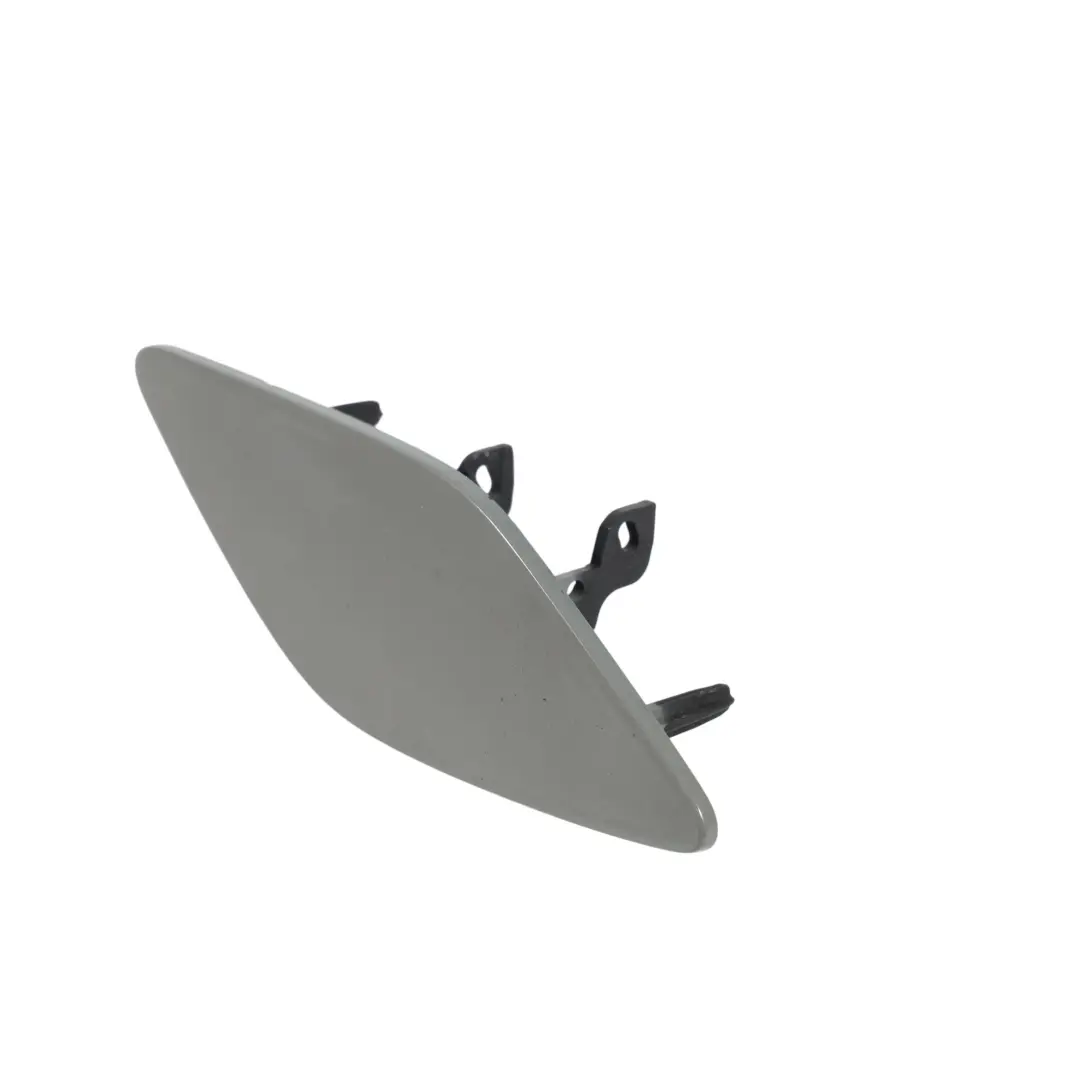 RSQ3 F3 Front Bumper Tow Eye Cap Cover Right O/S to Audi with Part number 83A955276B Audi RSQ3 F3 Front Bumper Tow Eye Cap Cover Right O/S - SKU 83A955276B-NAG - Part number 83A955276B