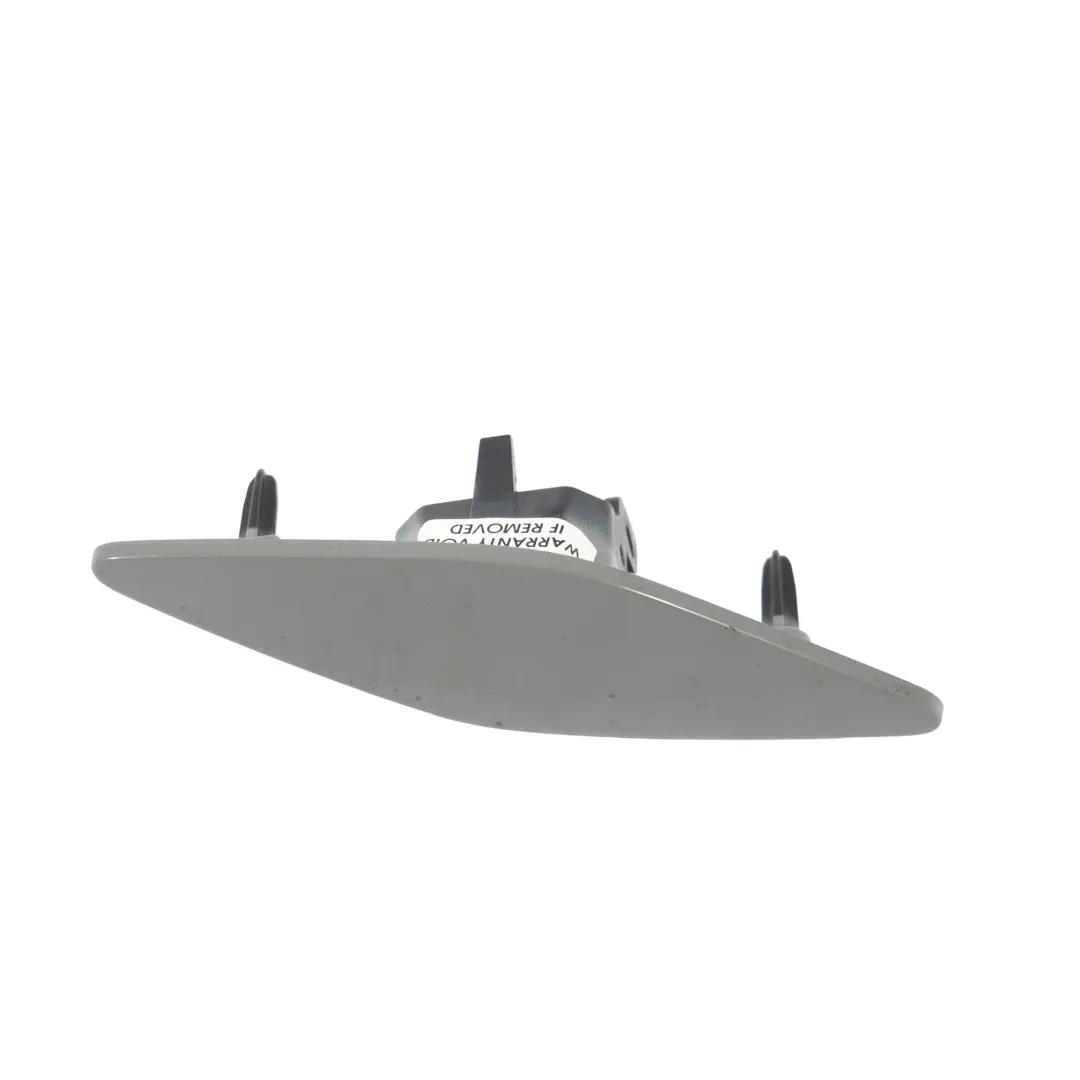 Audi RSQ3 F3 Front Bumper Tow Eye Cap Cover Right O/S - SKU 83A955276B-NAG - Part number 83A955276B
