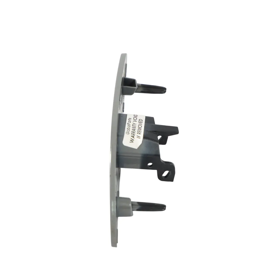 Audi RSQ3 F3 Cache Crochet Remorquage Pare-Chocs Avant Droit - SKU 83A955276B-NAG - Numéro de pièce 83A955276B