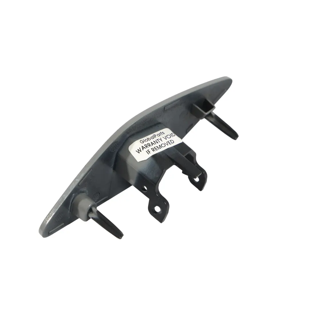 Audi RSQ3 F3 Copertura Gancio Traino Paraurti Anteriore Destro - SKU 83A955276B-NAG - Numero di parte 83A955276B