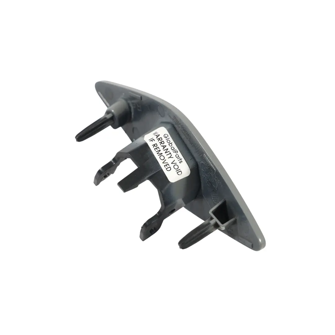 Audi RSQ3 F3 Copertura Gancio Traino Paraurti Anteriore Destro - SKU 83A955276B-NAG - Numero di parte 83A955276B