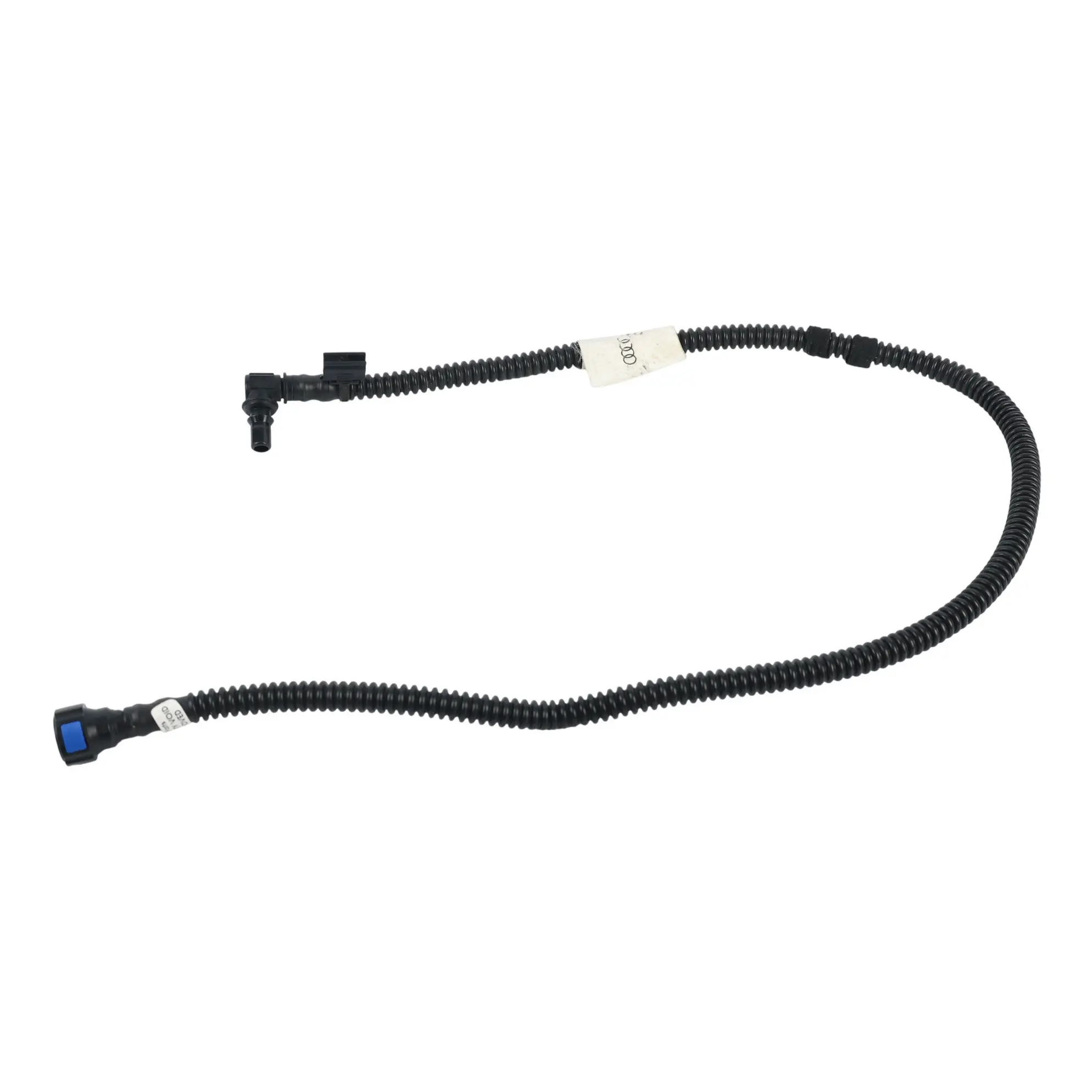 Audi RSQ3 F3 Scheinwerfer Waschanlage Rohr Schlauch Leitung 83A955667