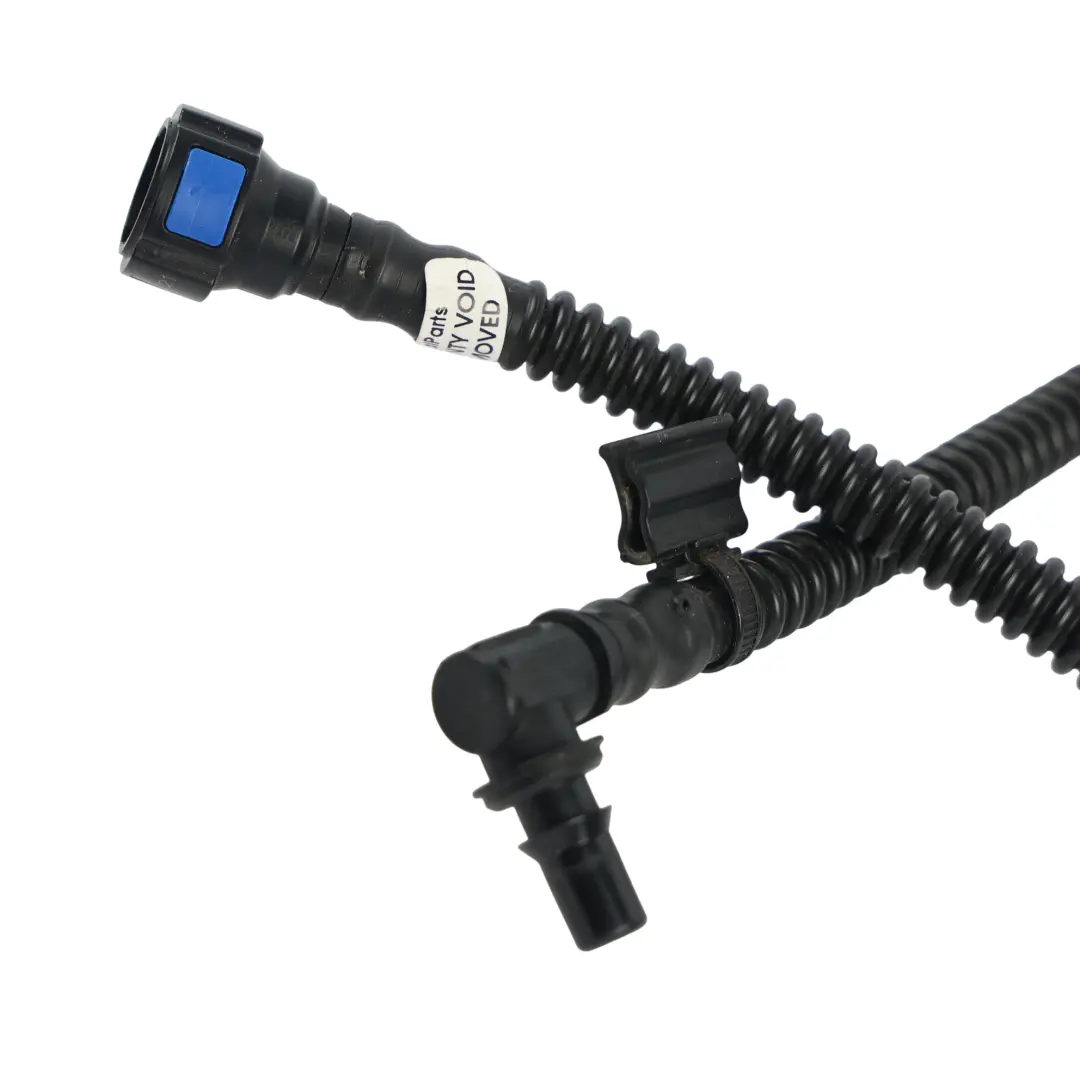 RSQ3 F3 Tuyau Conduite Lave-Phare pour Audi à propos du numéro de pièce 83A955667 Audi RSQ3 F3 Tuyau Conduite Lave-Phare - SKU 83A955667 - Numéro de pièce 83A955667