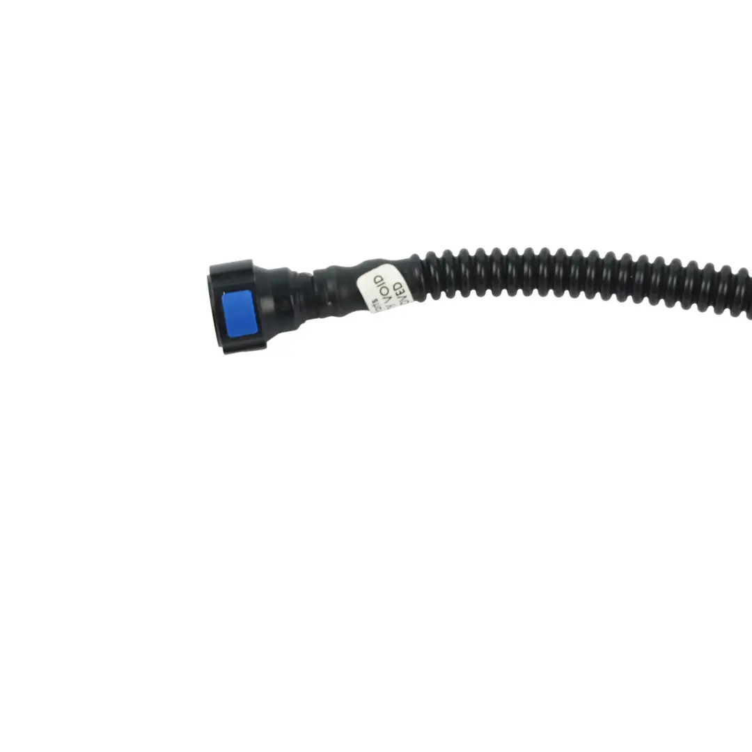 Audi RSQ3 F3 Scheinwerfer Waschanlage Rohr Schlauch Leitung - SKU 83A955667 - Teilenummer 83A955667