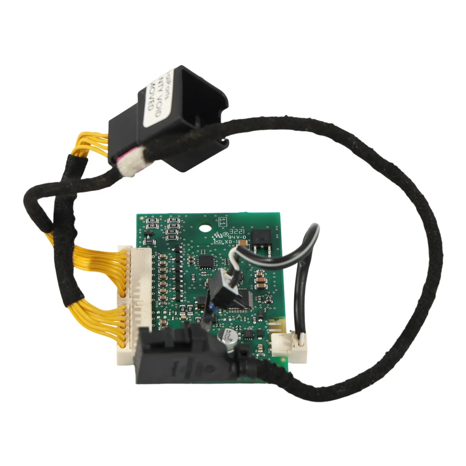 Audi Q3 RSQ3 F3 Selettore Marce Automatico DSG Modulo Controllo 83C713023A