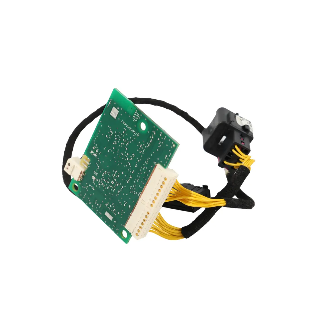 RSQ3 F3 Gear Selector Automatic DSG Control Module to Audi Q3 with Part number 83C713023A Audi Q3 RSQ3 F3 Gear Selector Automatic DSG Control Module - SKU 83C713023A-1 - Part number 83C713023A