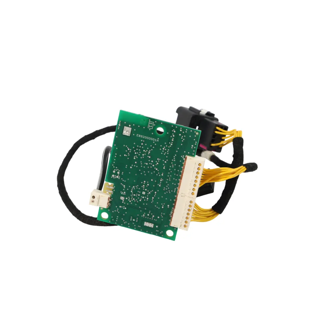 RSQ3 F3 Gear Selector Automatic DSG Control Module to Audi Q3 with Part number 83C713023A Audi Q3 RSQ3 F3 Gear Selector Automatic DSG Control Module - SKU 83C713023A-1 - Part number 83C713023A