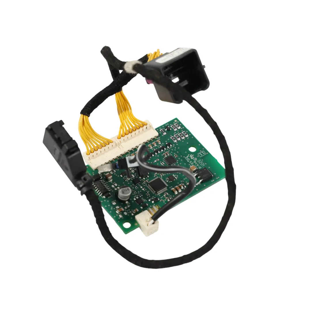 RSQ3 F3 Selettore Marce Automatico DSG Modulo Controllo per Audi Q3 con numero di parte 83C713023A Audi Q3 RSQ3 F3 Selettore Marce Automatico DSG Modulo Controllo - SKU 83C713023A-1 - Numero di parte 83C713023A