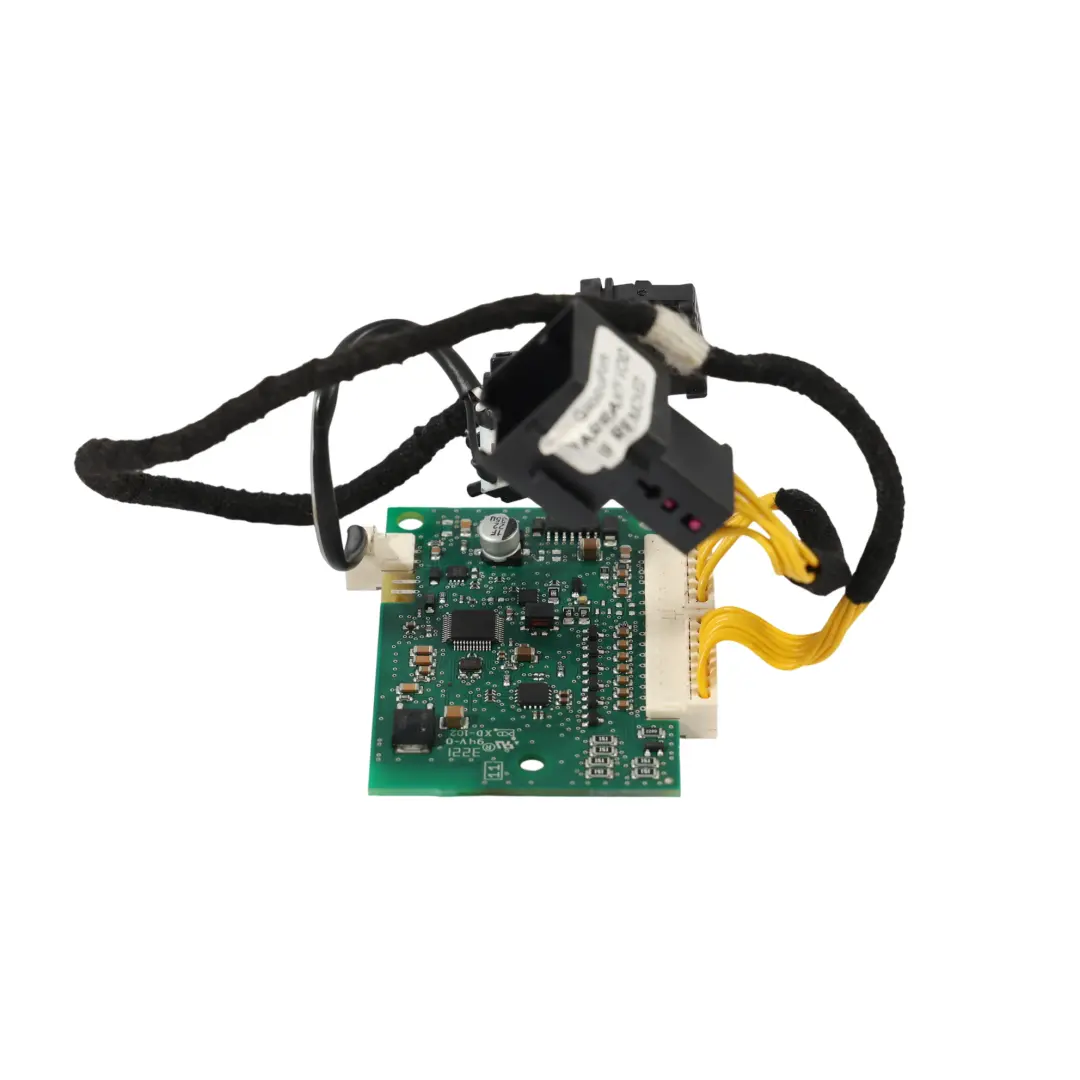 Audi Q3 RSQ3 F3 Selettore Marce Automatico DSG Modulo Controllo - SKU 83C713023A-1 - Numero di parte 83C713023A