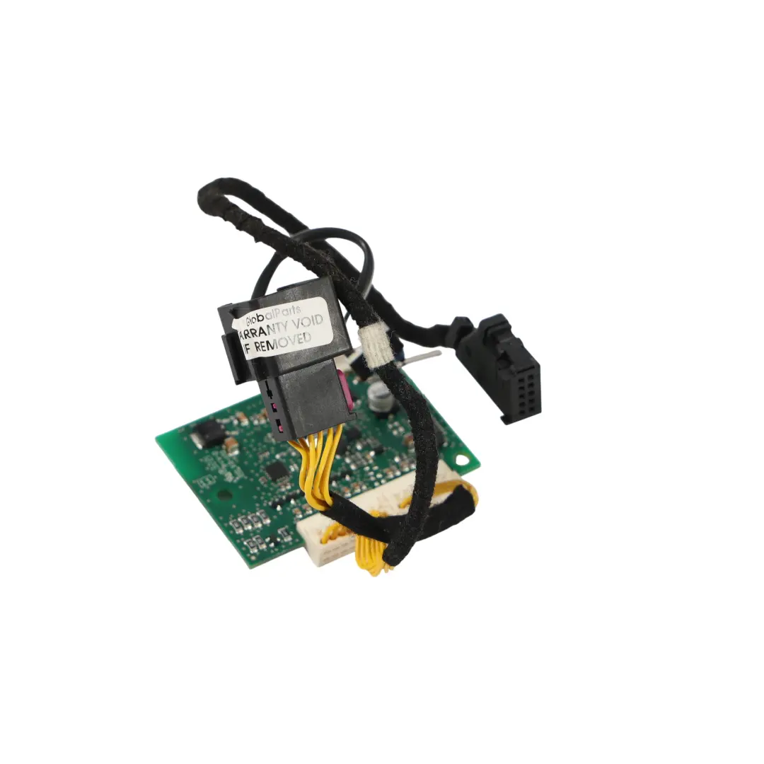 RSQ3 F3 Sélecteur Vitesse Automatique DSG Module pour Audi Q3 à propos du numéro de pièce 83C713023A Audi Q3 RSQ3 F3 Sélecteur Vitesse Automatique DSG Module - SKU 83C713023A-1 - Numéro de pièce 83C713023A