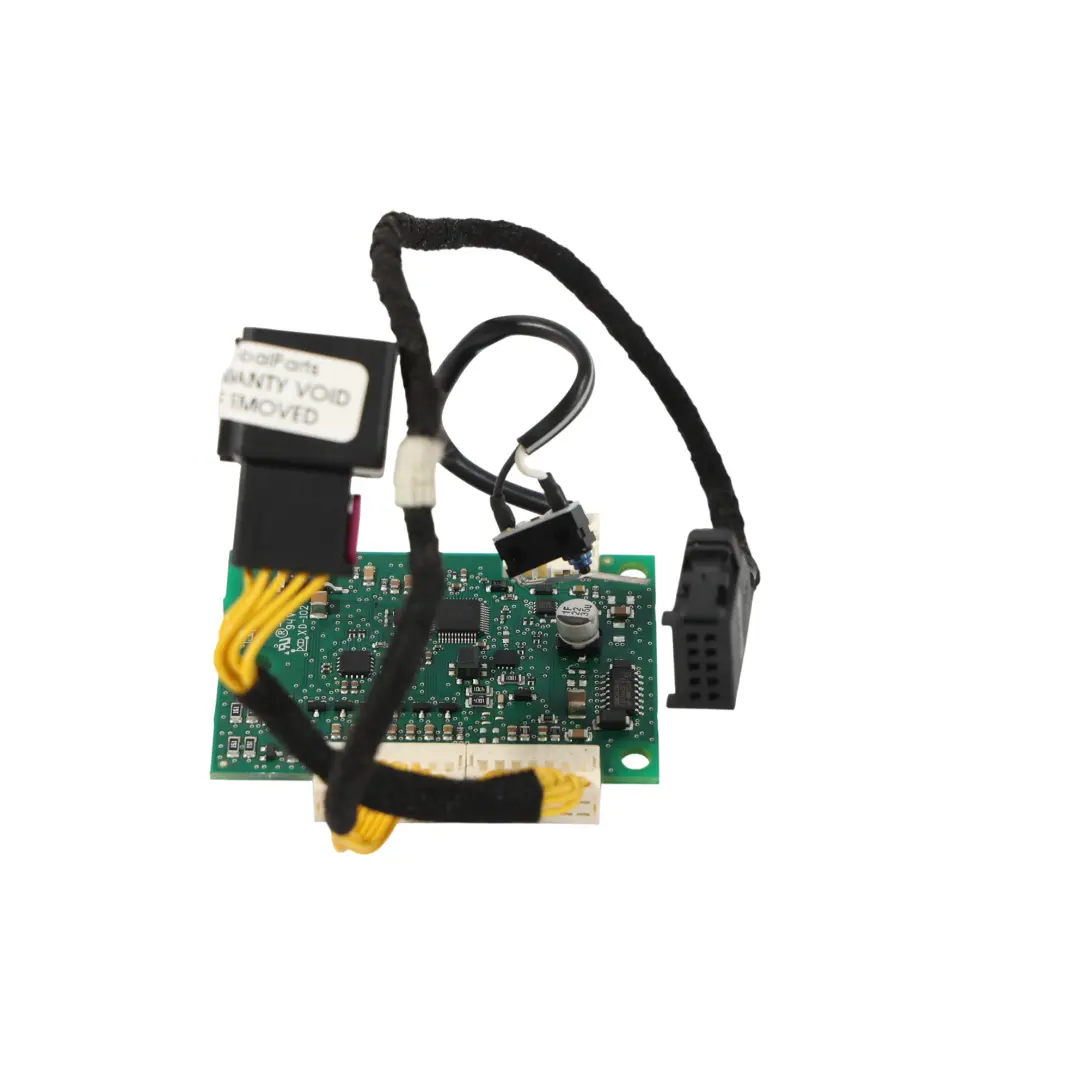 RSQ3 F3 Selettore Marce Automatico DSG Modulo Controllo per Audi Q3 con numero di parte 83C713023A Audi Q3 RSQ3 F3 Selettore Marce Automatico DSG Modulo Controllo - SKU 83C713023A-1 - Numero di parte 83C713023A