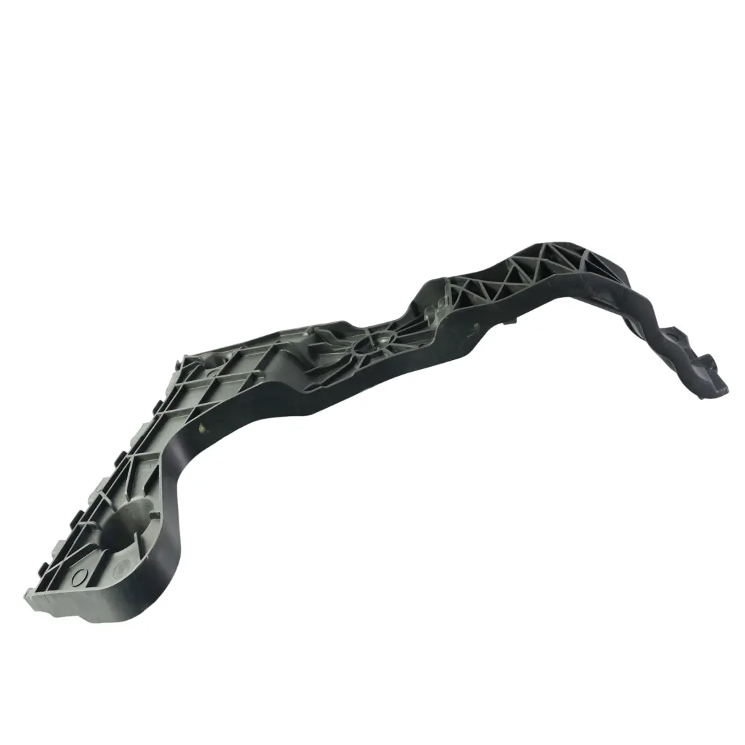 Bumper Bracket Mount Carrier Holder Right O/S to Audi Q3 F3 Rear with Part number 83F807454 Audi Q3 F3 Rear Bumper Bracket Mount Carrier Holder Right O/S - SKU 83F807454 - Part number 83F807454