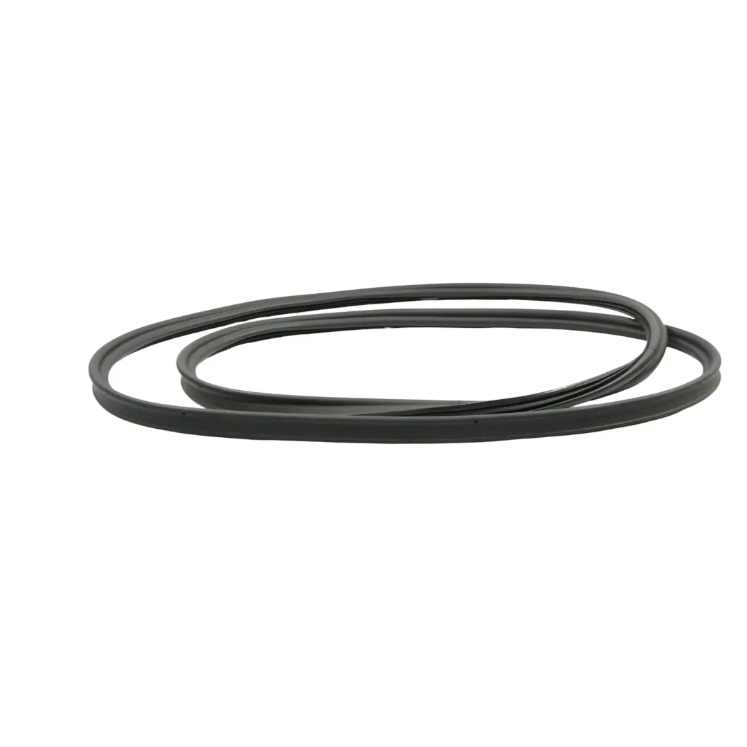 Audi RSQ3 F3 Boot Trunk Lid Tailgate Rubber Gasket Seal - SKU 83F827705A - Part number 83F827705A
