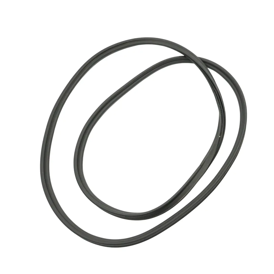 RSQ3 F3 Boot Trunk Lid Tailgate Rubber Gasket Seal to Audi with Part number 83F827705A Audi RSQ3 F3 Boot Trunk Lid Tailgate Rubber Gasket Seal - SKU 83F827705A - Part number 83F827705A