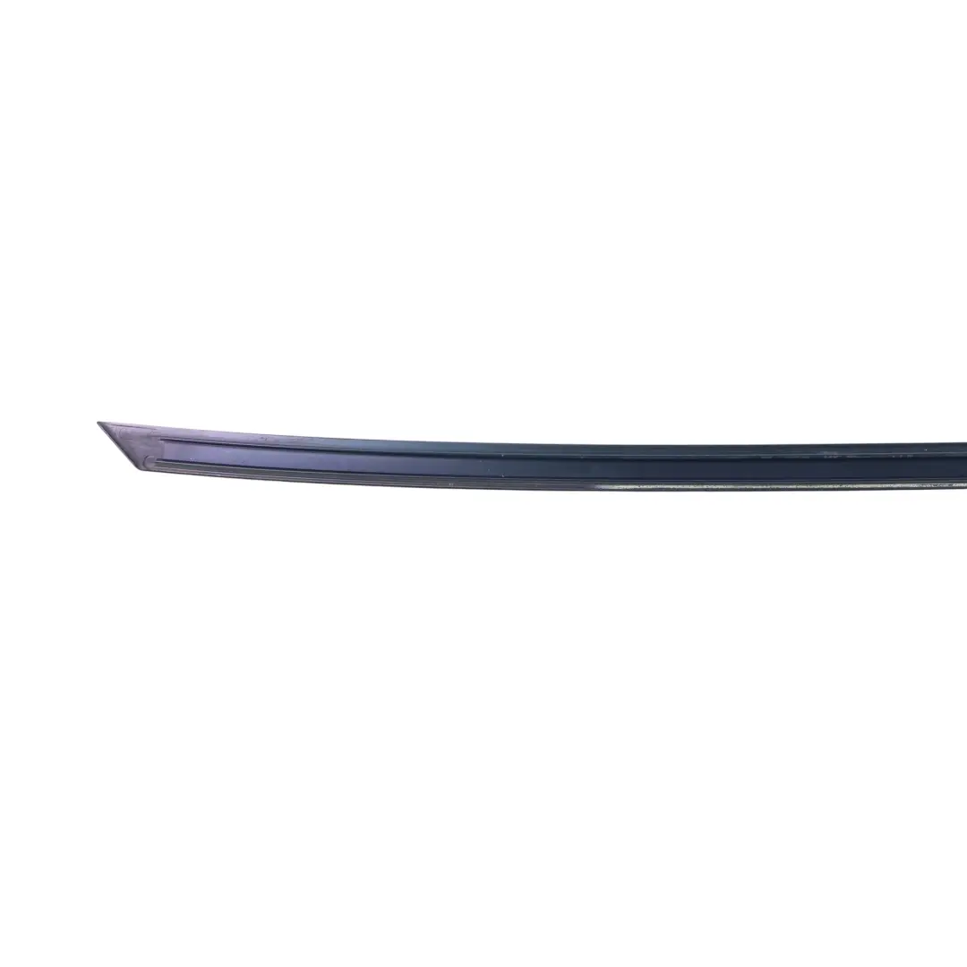 RSQ3 F2 Türleiste Fensterführung Abdeckung Hinten Links für Audi mit Teilenummer 83F839643A Audi RSQ3 F2 Türleiste Fensterführung Abdeckung Hinten Links - SKU 83F839643A - Teilenummer 83F839643A