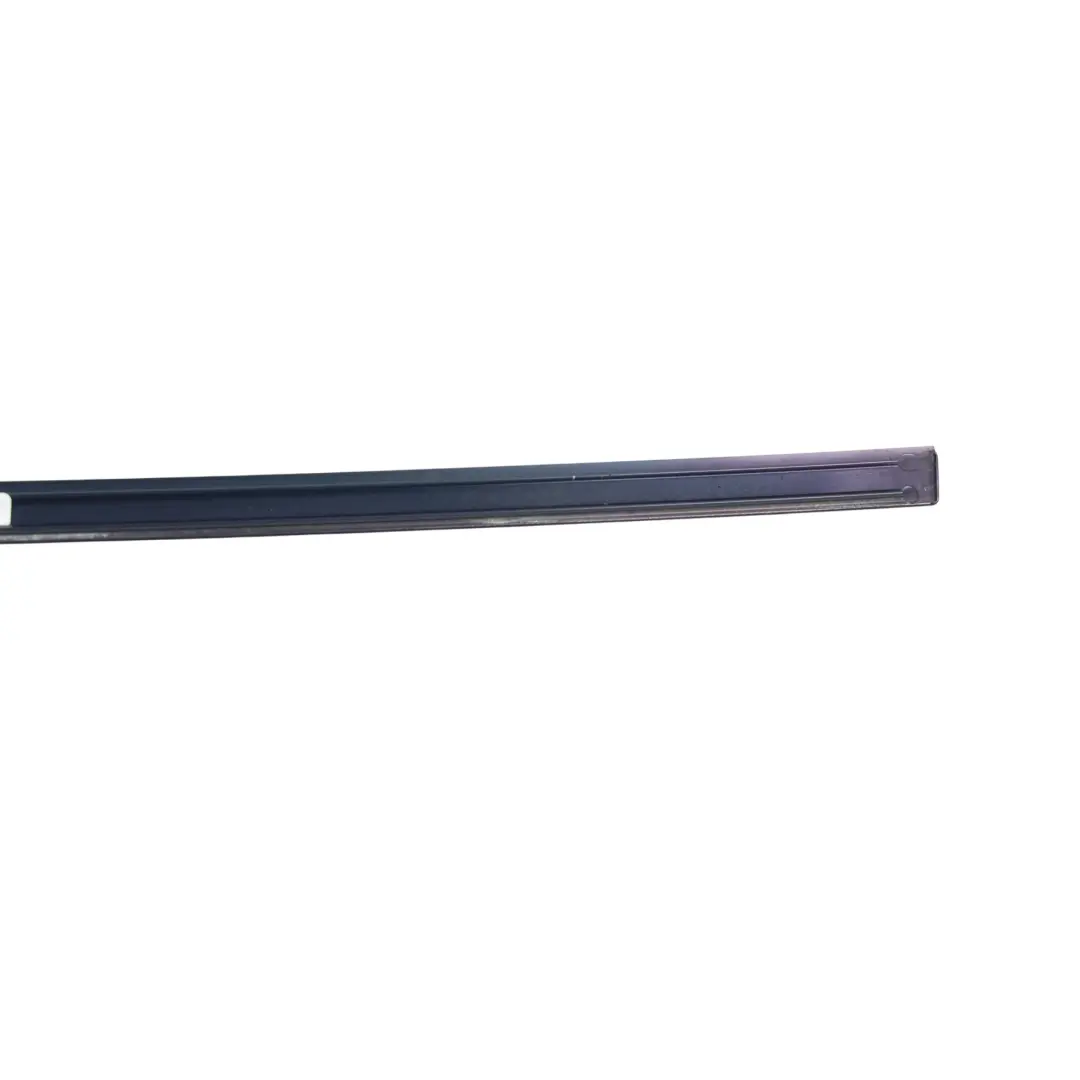 RSQ3 F2 Türleiste Fensterführung Abdeckung Hinten Links für Audi mit Teilenummer 83F839643A Audi RSQ3 F2 Türleiste Fensterführung Abdeckung Hinten Links - SKU 83F839643A - Teilenummer 83F839643A