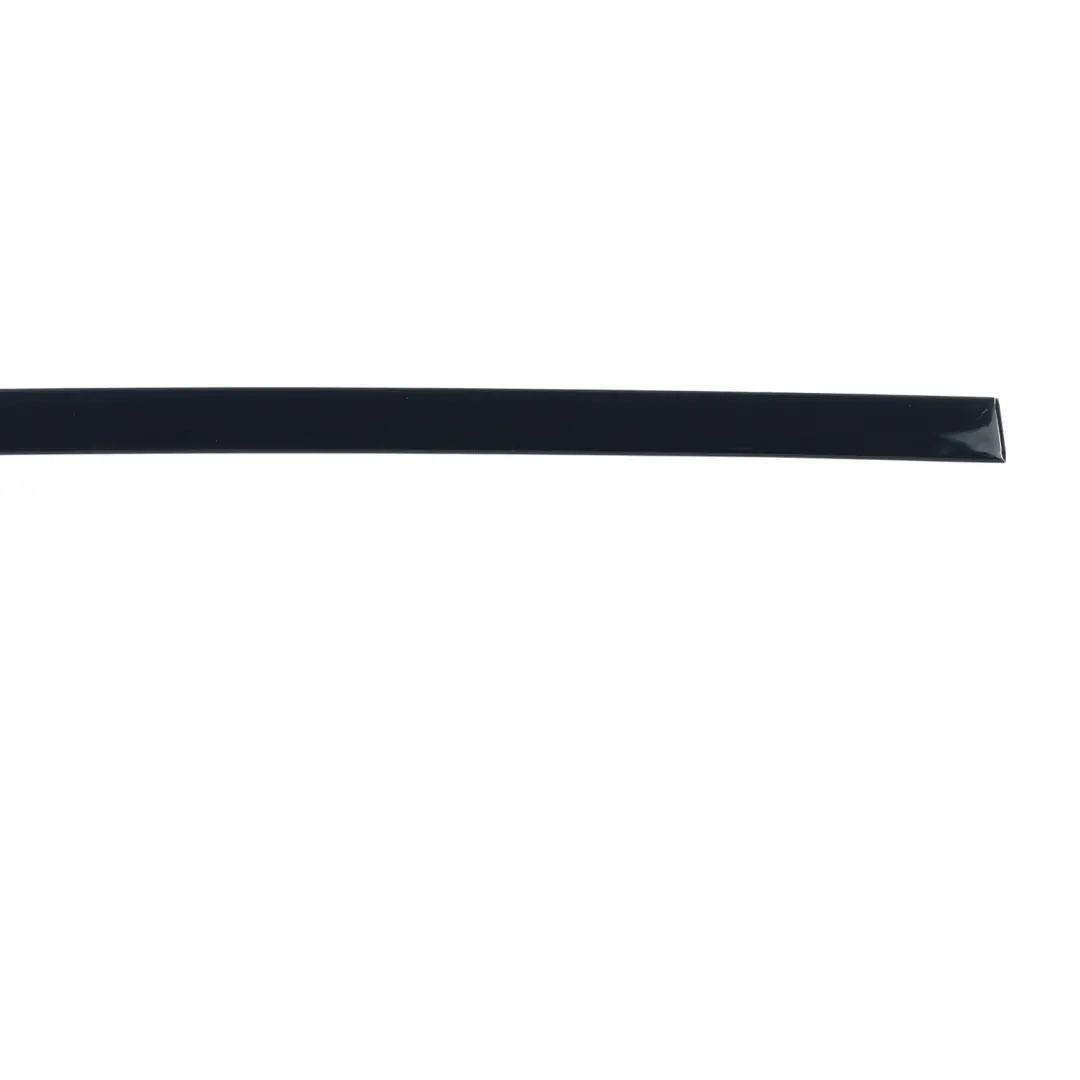 Audi RSQ3 F2 Modanatura Pannello Guida Finestrino Posteriore Sinistro - SKU 83F839643A - Numero di parte 83F839643A