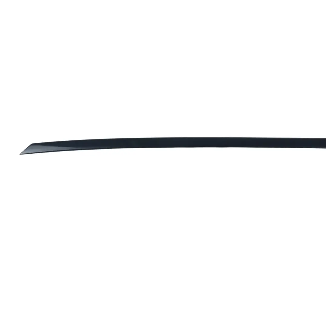 RSQ3 F2 Modanatura Pannello Guida Finestrino Posteriore Sinistro per Audi con numero di parte 83F839643A Audi RSQ3 F2 Modanatura Pannello Guida Finestrino Posteriore Sinistro - SKU 83F839643A - Numero di parte 83F839643A