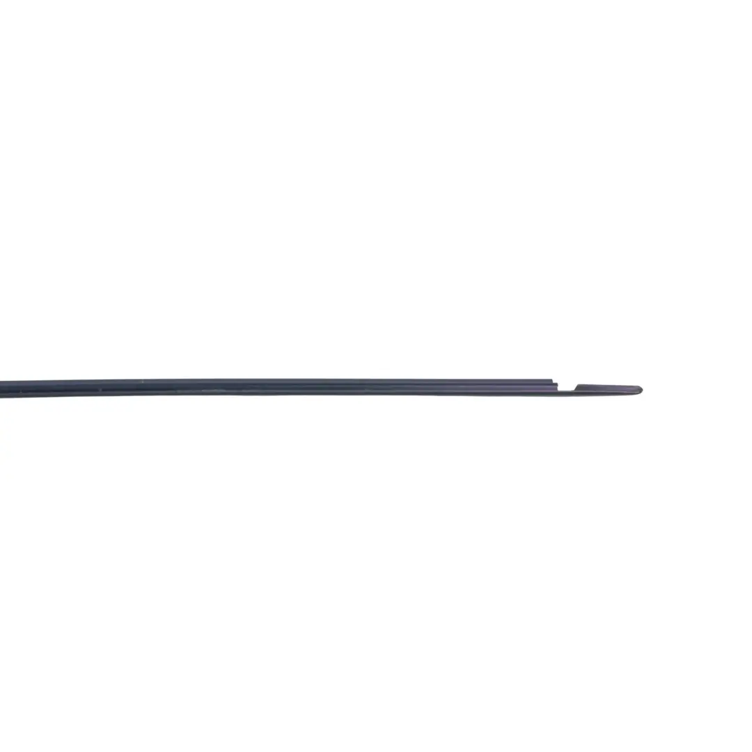 RSQ3 F2 Moldura Panel Guía Ventana Puerta Trasera Izquierda para Audi con número de pieza 83F839643A Audi RSQ3 F2 Moldura Panel Guía Ventana Puerta Trasera Izquierda - SKU 83F839643A - Número de pieza 83F839643A