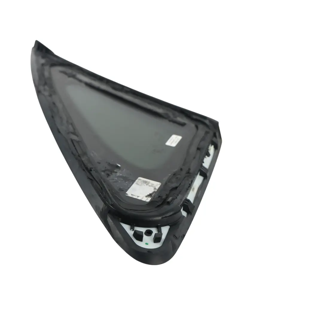 Rsq3 F3 Side Quarter Window Glass Rear Left N/S Tinted to Audi with Part number 83F845297Q Audi Rsq3 F3 Side Quarter Window Glass Rear Left N/S Tinted - SKU 83F845297Q - Part number 83F845297Q